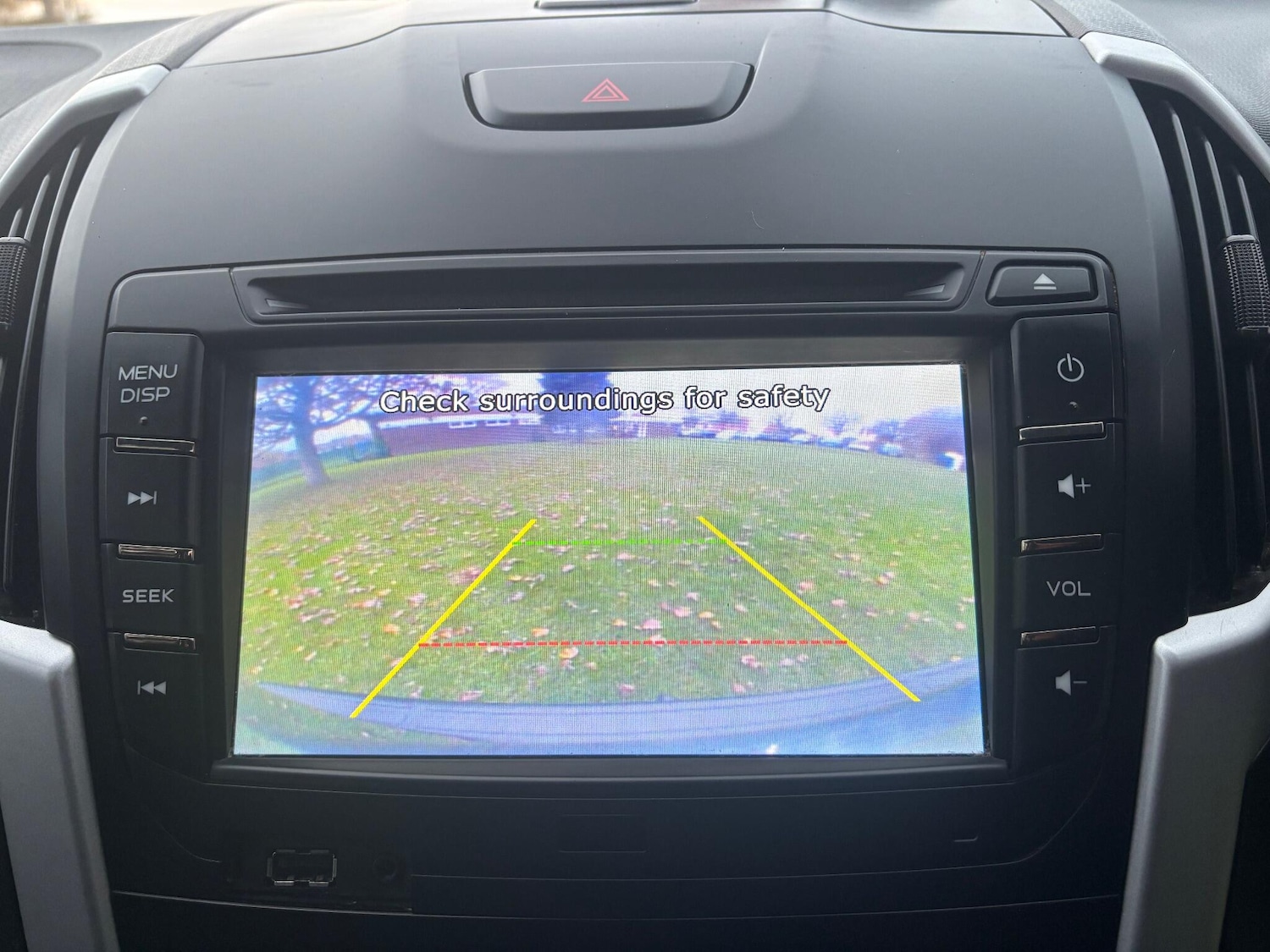 Used Isuzu D-Max 2018 for sale - 76513130: Photo 17