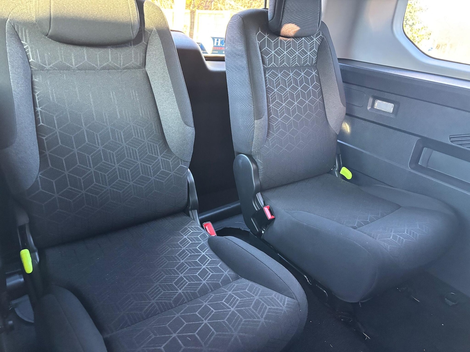 Used Peugeot Rifter 2020 for sale - 77131315: Photo 12