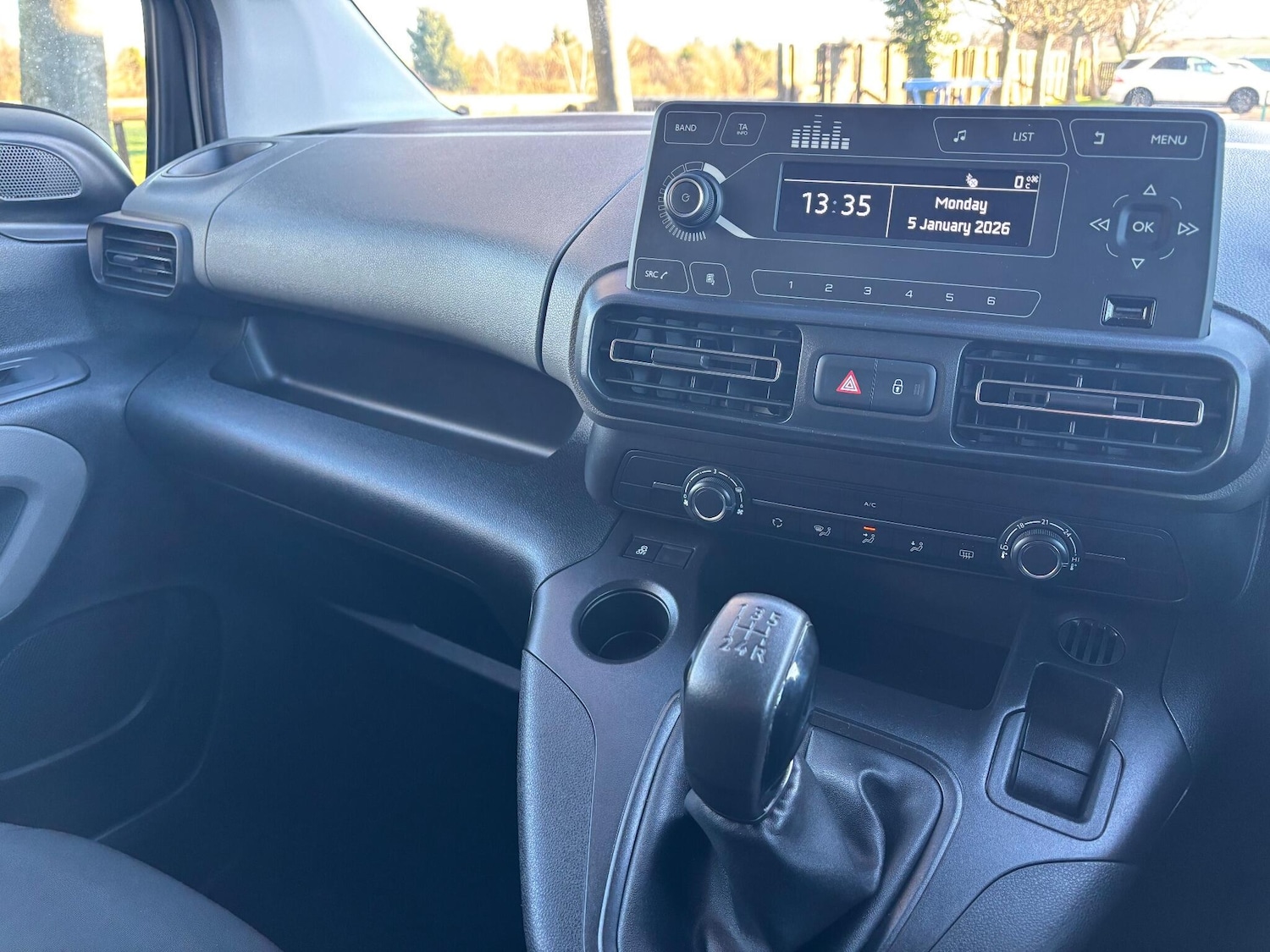 Used Peugeot Rifter 2020 for sale - 77131315: Photo 16