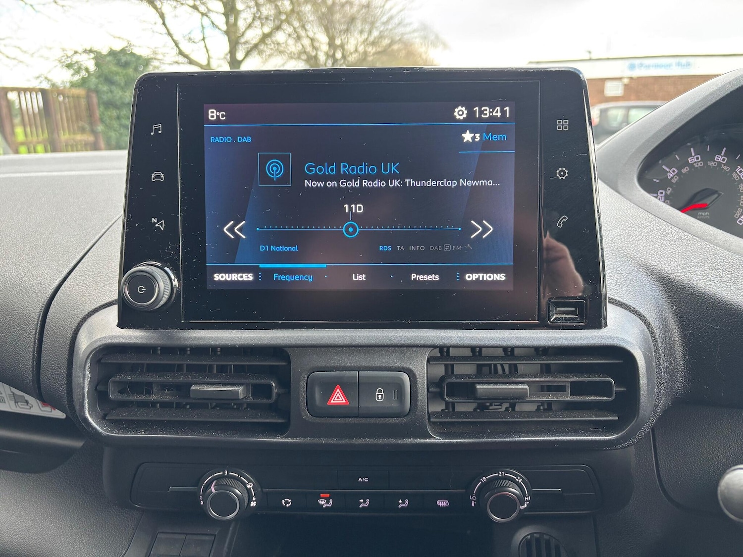 Used Peugeot Partner 2021 for sale - 77396434: Photo 10