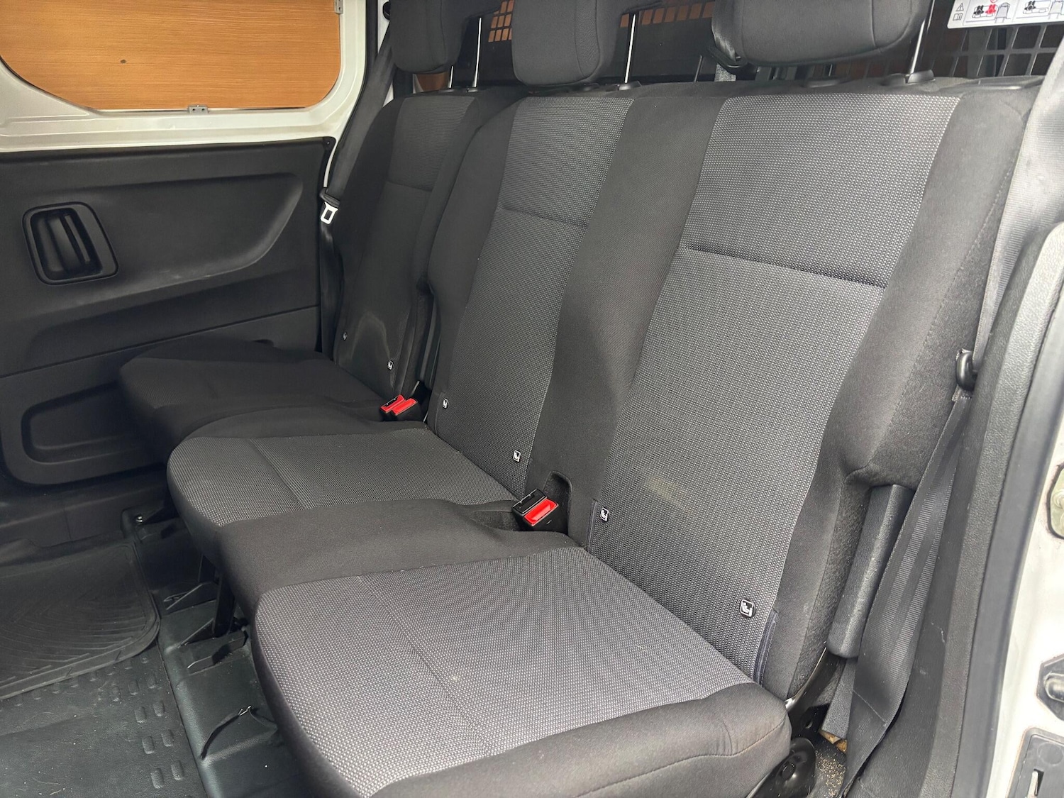 Used Peugeot Partner 2021 for sale - 77396434: Photo 13