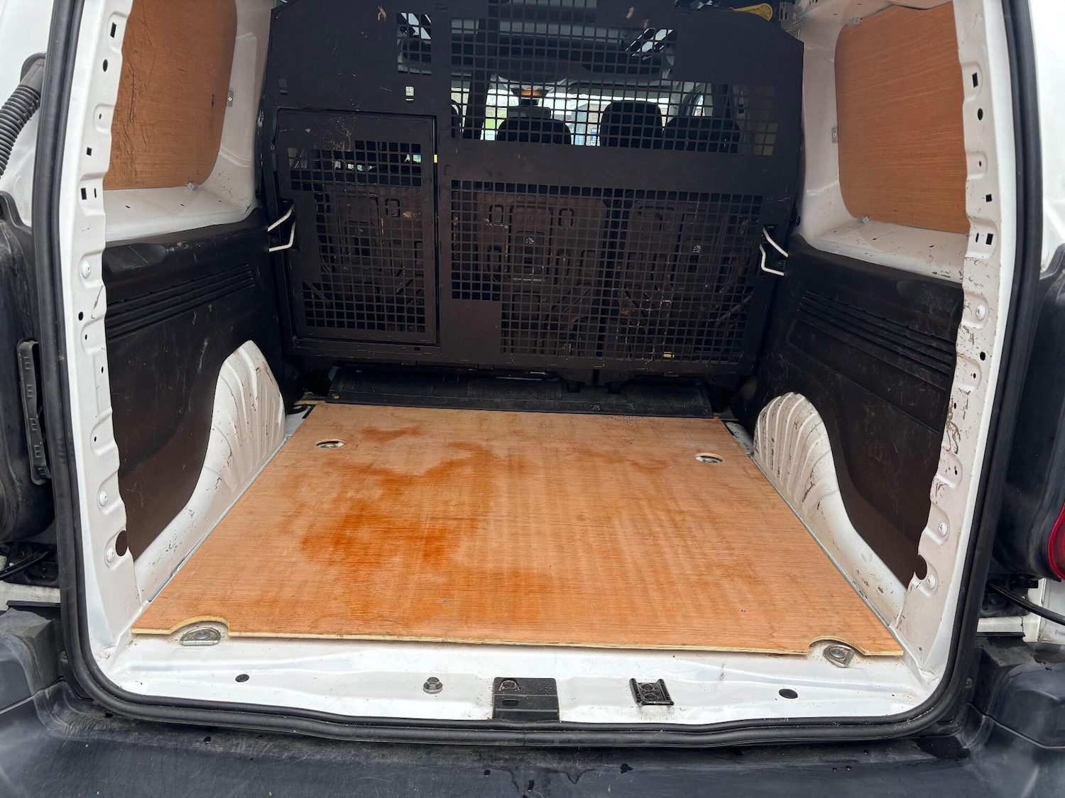 Used Peugeot Partner 2021 for sale - 77396434: Photo 15