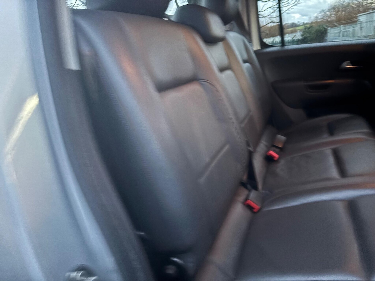 Used Volkswagen Amarok 2016 for sale - 76935991: Photo 10