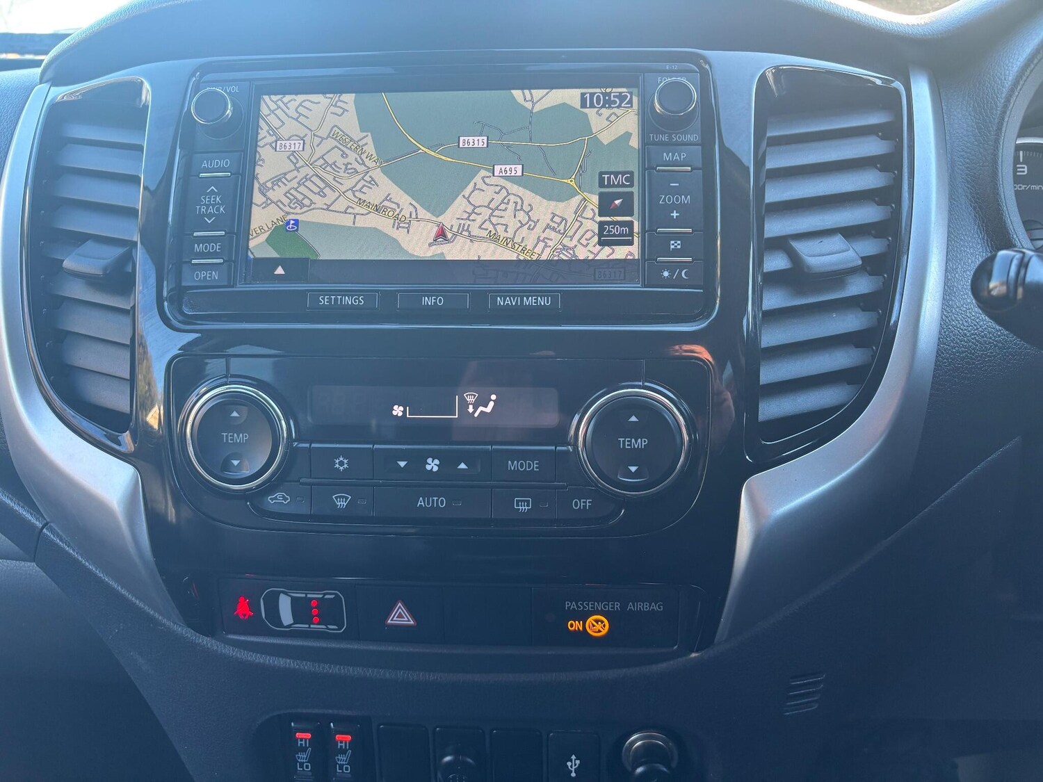 Used Mitsubishi L200 2016 for sale - 76538847: Photo 10