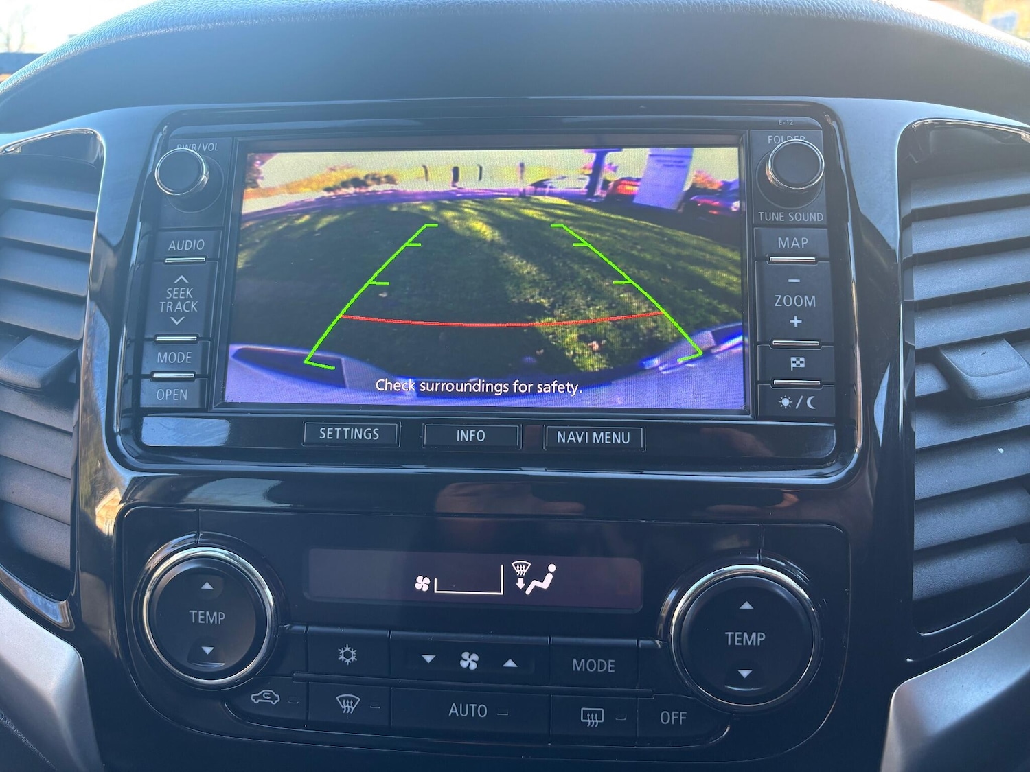 Used Mitsubishi L200 2016 for sale - 76538847: Photo 11