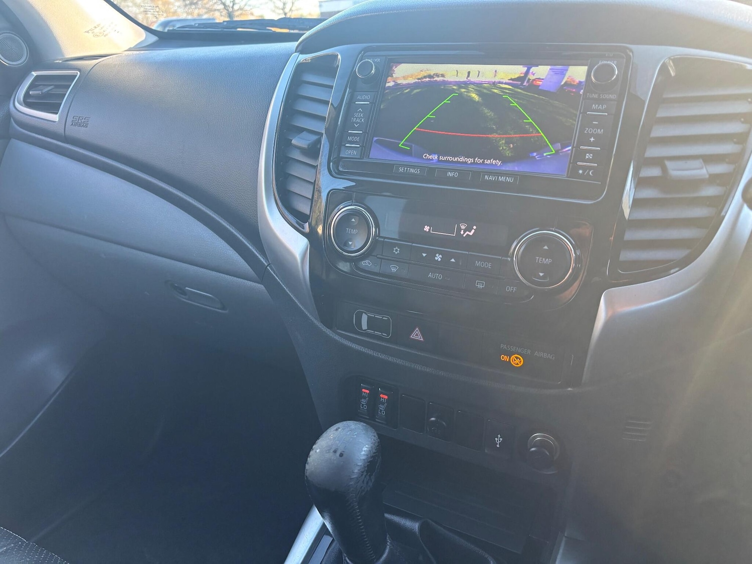 Used Mitsubishi L200 2016 for sale - 76538847: Photo 12