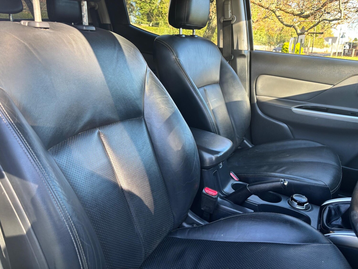 Used Mitsubishi L200 2016 for sale - 76538847: Photo 13