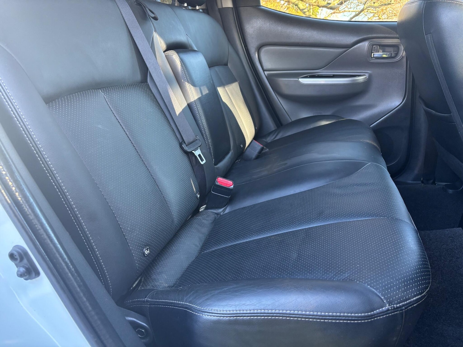 Used Mitsubishi L200 2016 for sale - 76538847: Photo 14