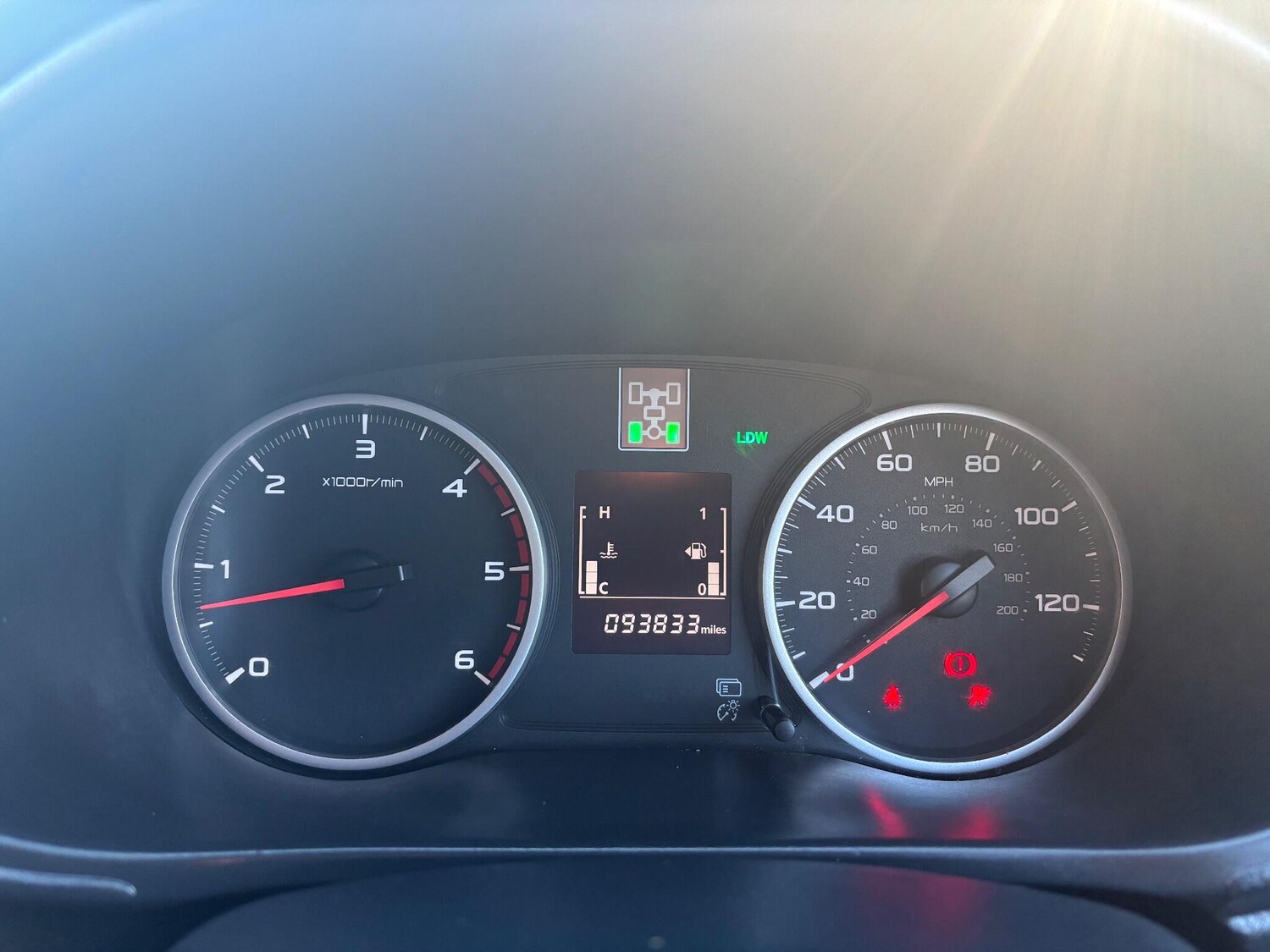 Used Mitsubishi L200 2016 for sale - 76538847: Photo 15