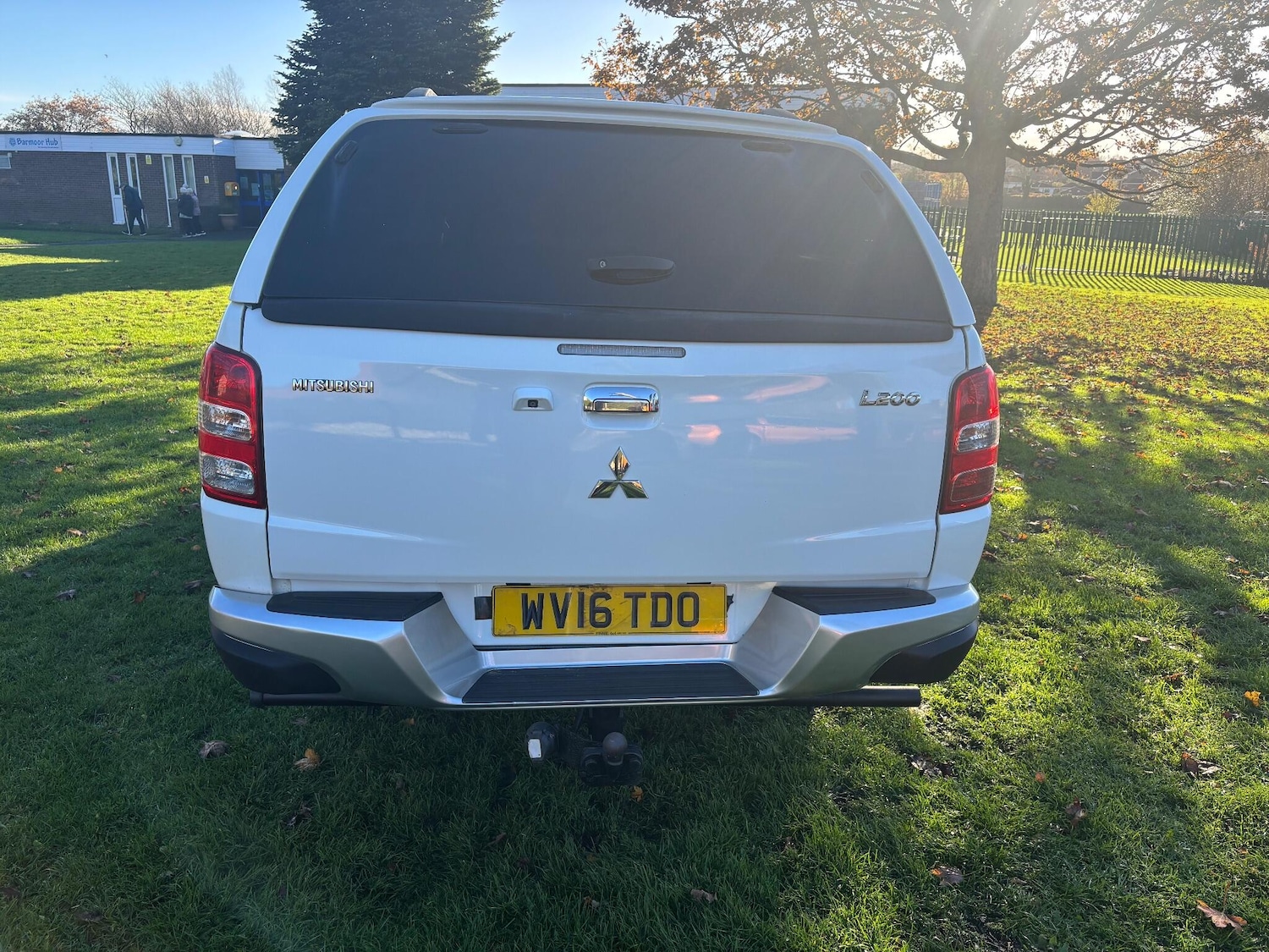 Used Mitsubishi L200 2016 for sale - 76538847: Photo 5