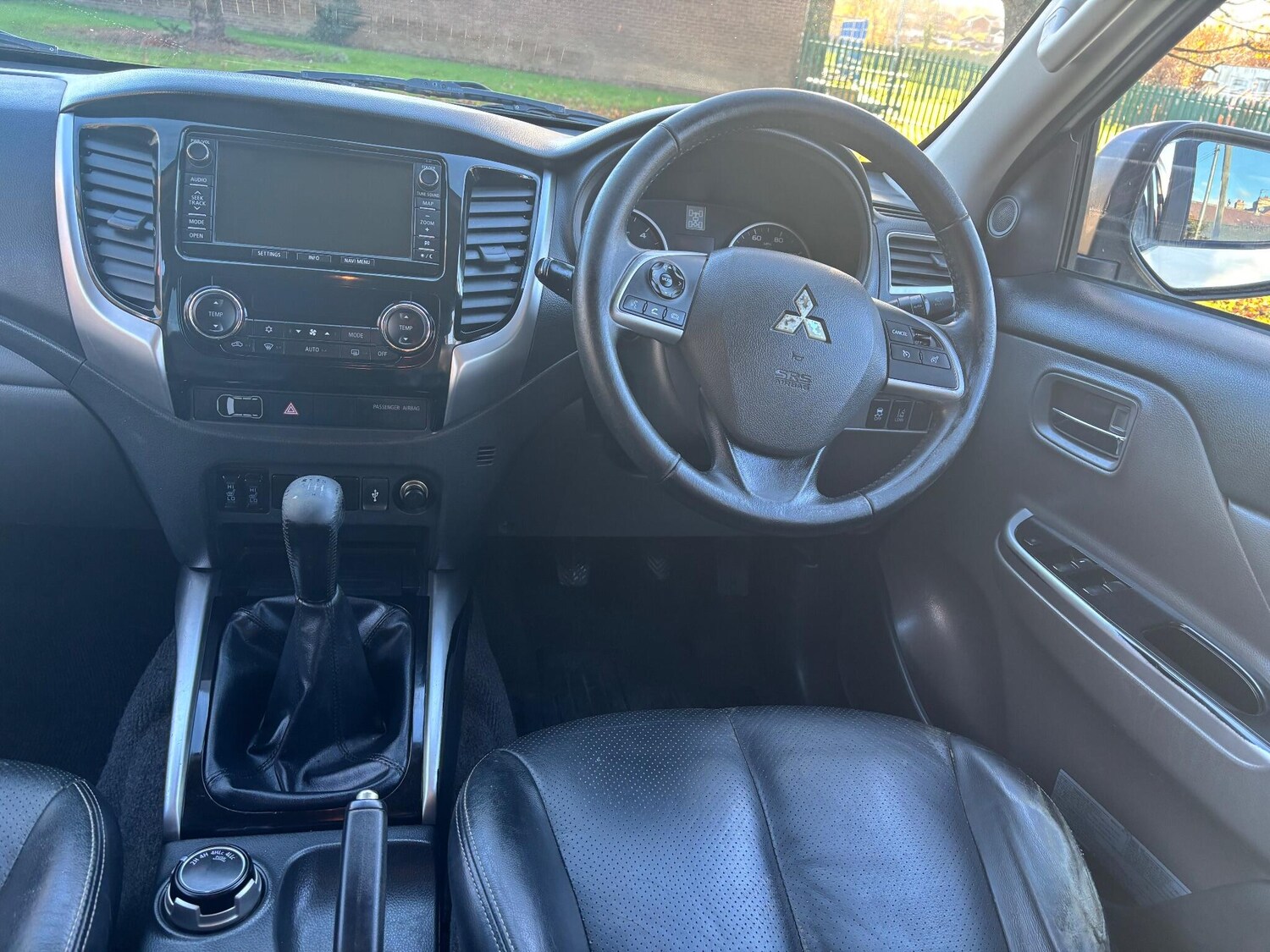 Used Mitsubishi L200 2016 for sale - 76538847: Photo 9