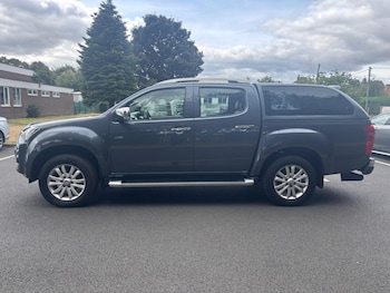 Used Isuzu D-Max 2019 for sale - 79465121: Photo