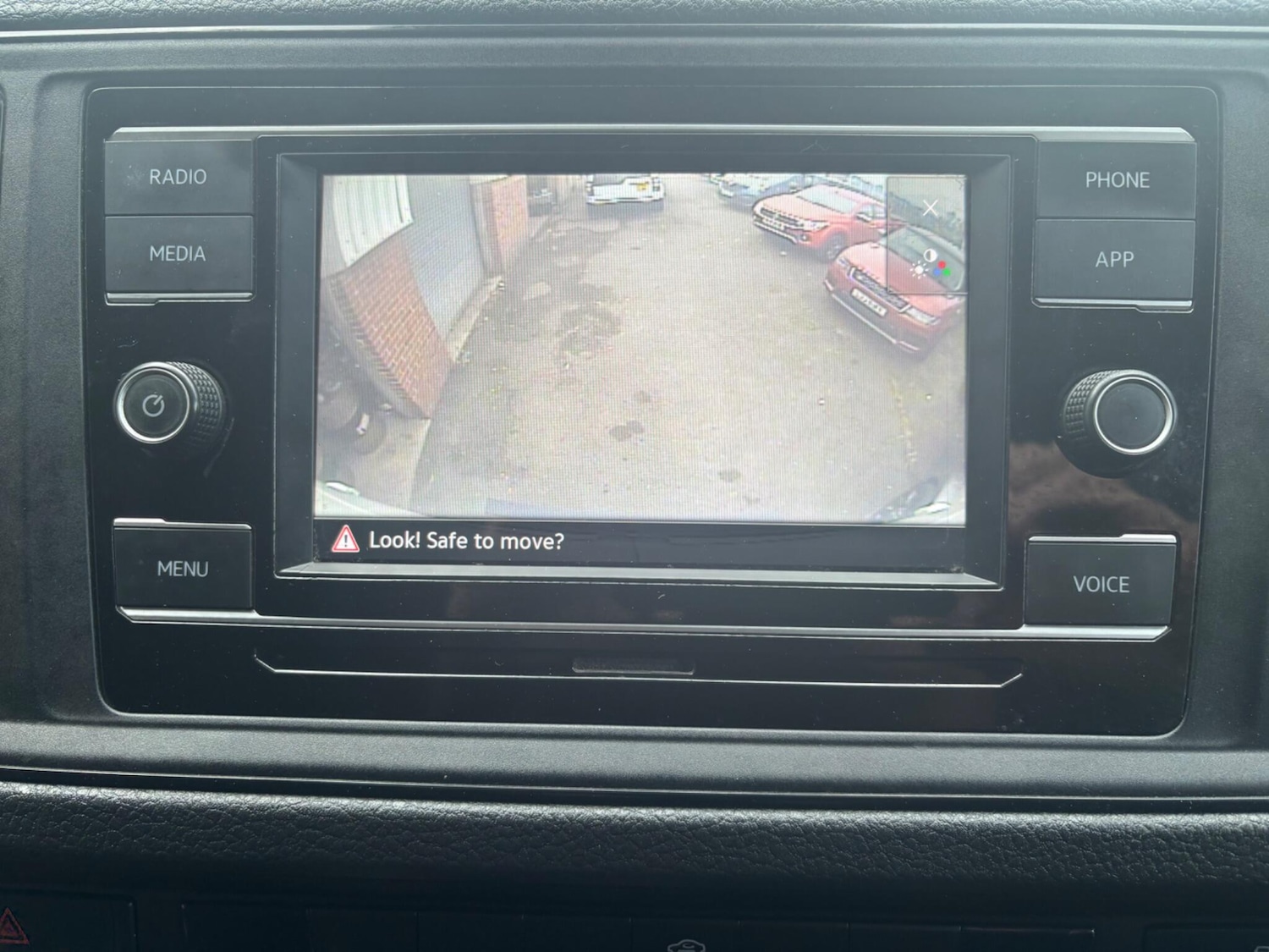 Vehicle 15