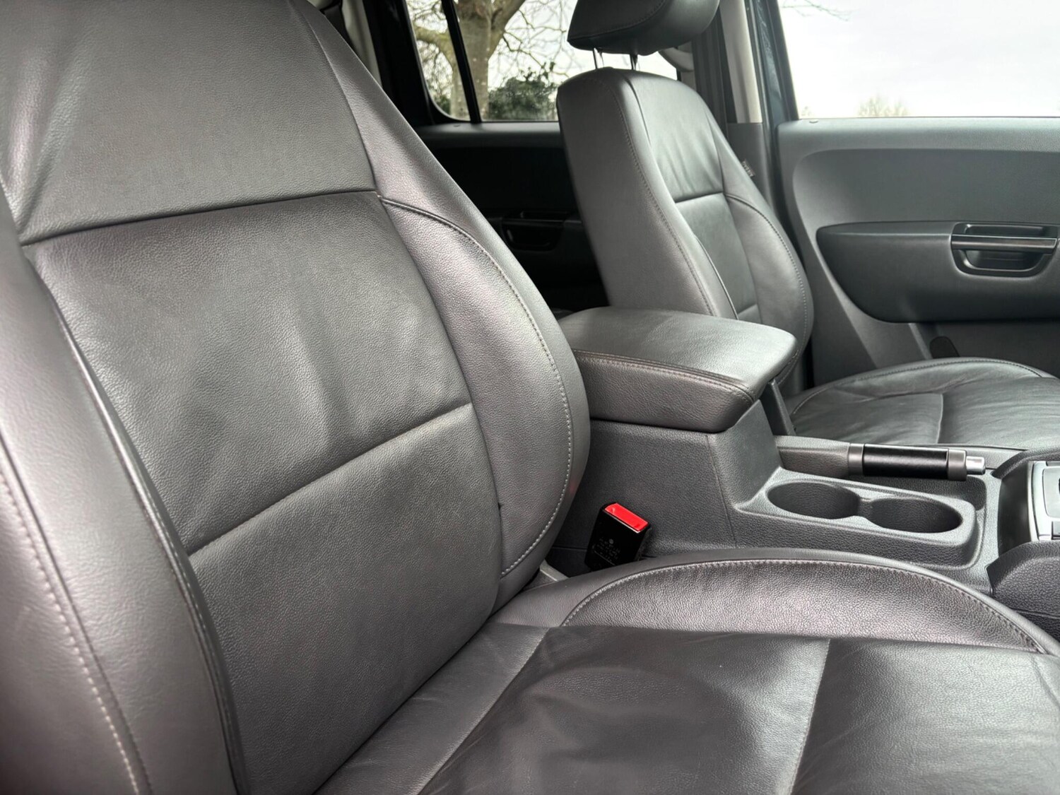 Used Volkswagen Amarok 2016 for sale - 77958159: Photo 15