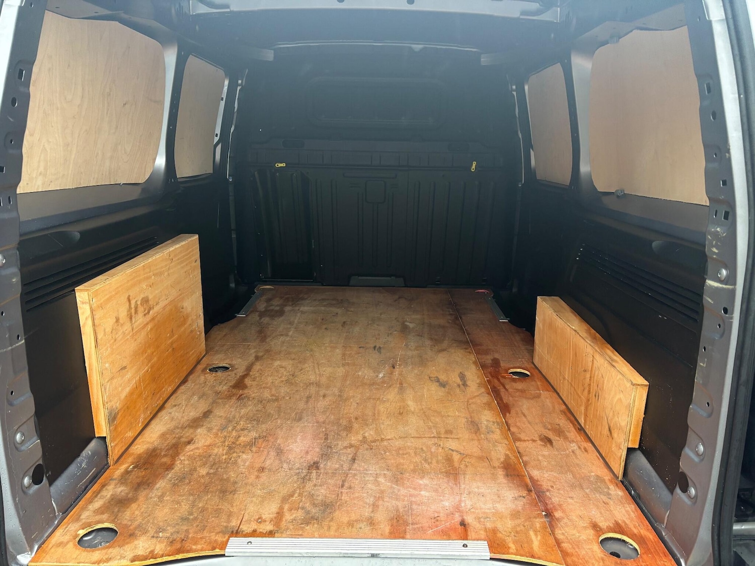 Used Citroen Berlingo 2021 for sale - 77387426: Photo 10