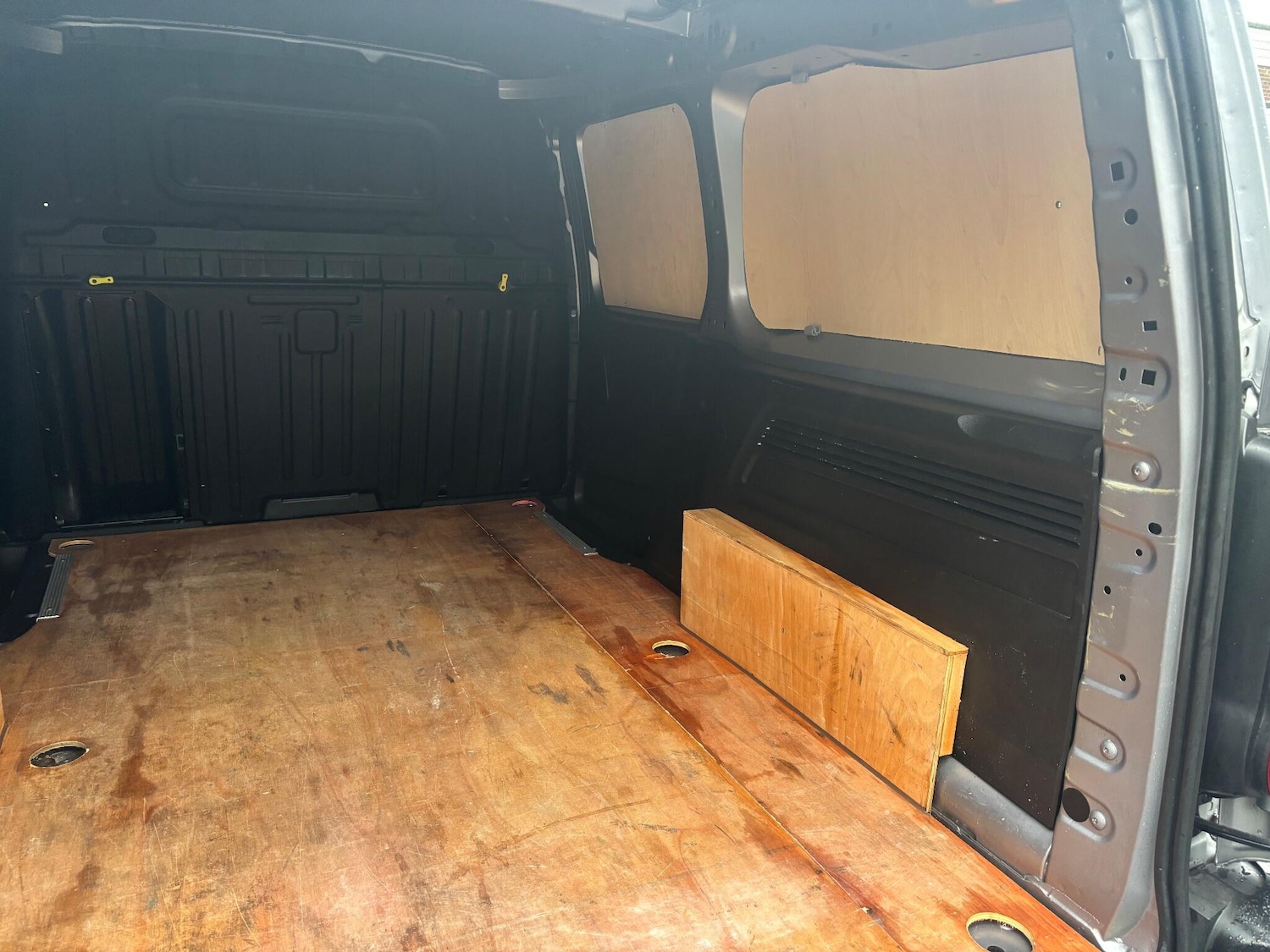 Used Citroen Berlingo 2021 for sale - 77387426: Photo 11