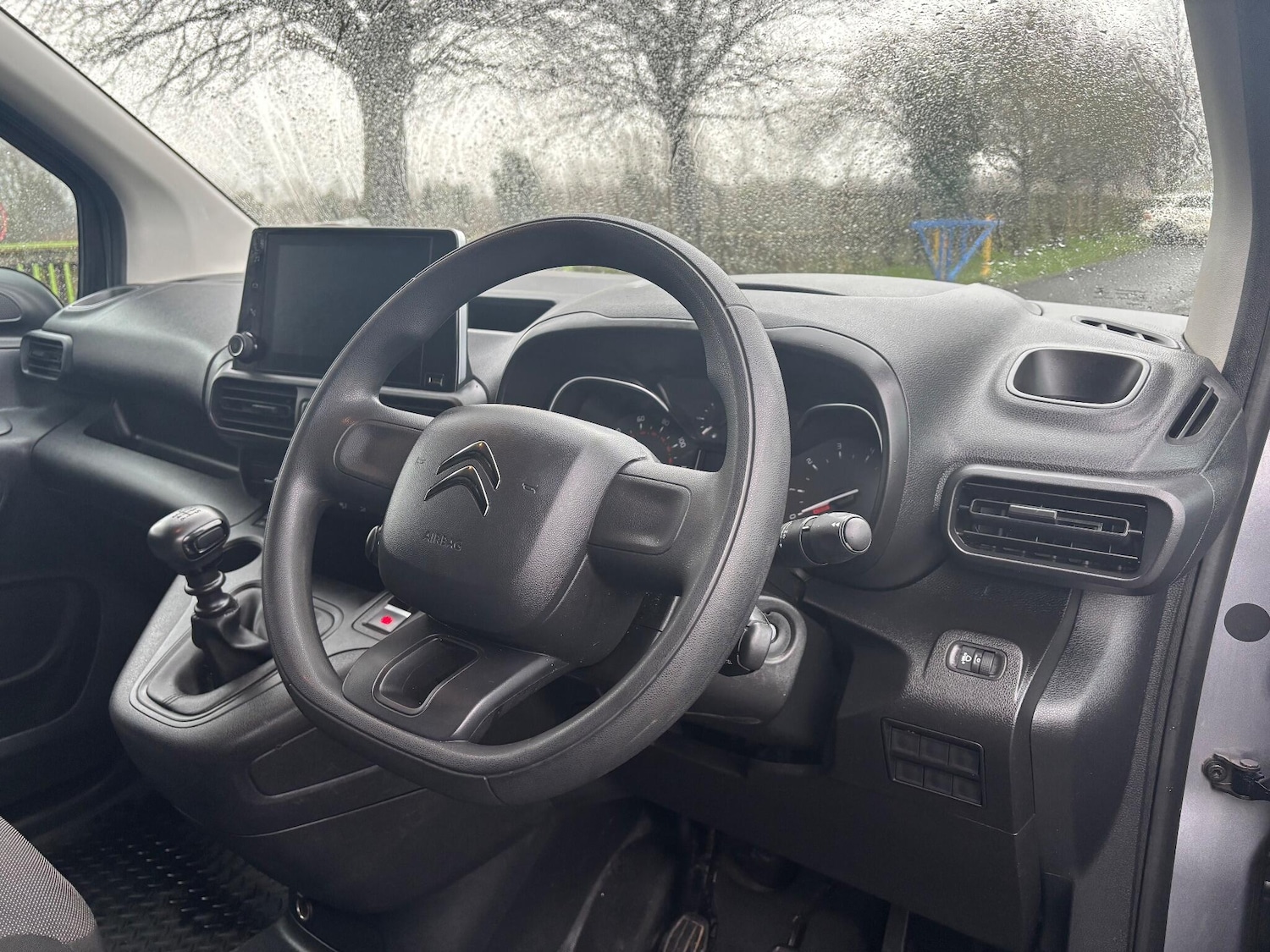 Used Citroen Berlingo 2021 for sale - 77387426: Photo 12