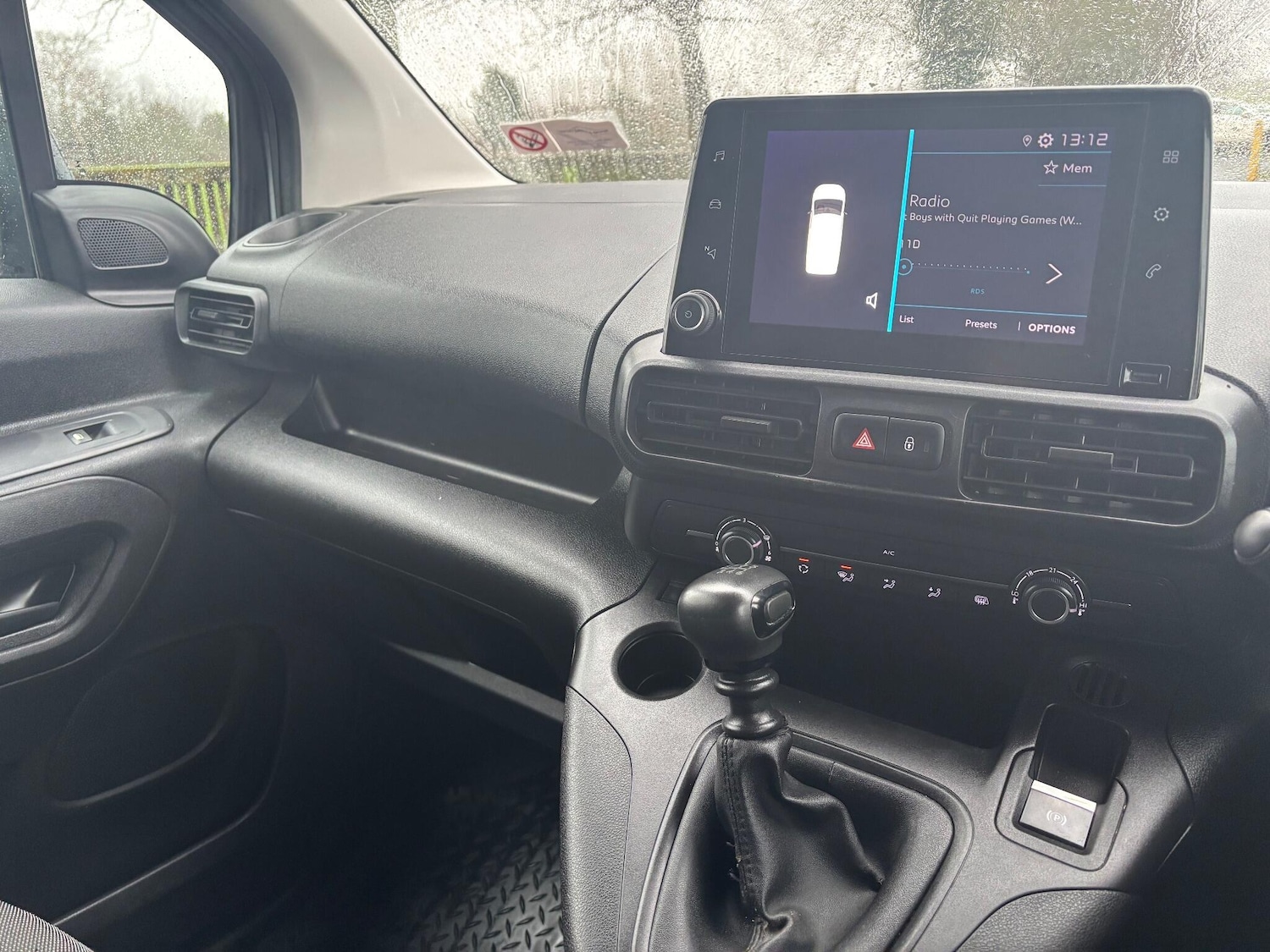 Used Citroen Berlingo 2021 for sale - 77387426: Photo 15