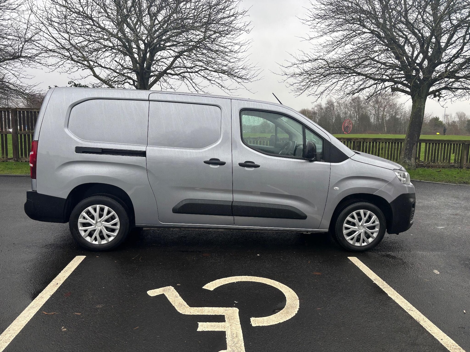 Used Citroen Berlingo 2021 for sale - 77387426: Photo 8