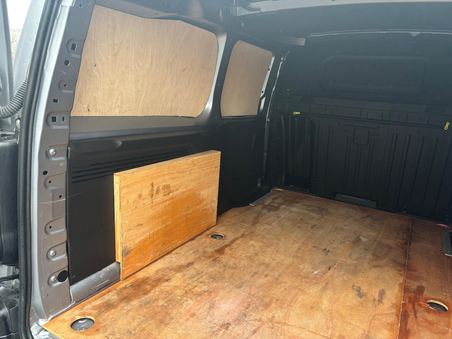 Used Citroen Berlingo 2021 for sale - 77387426: Photo 9