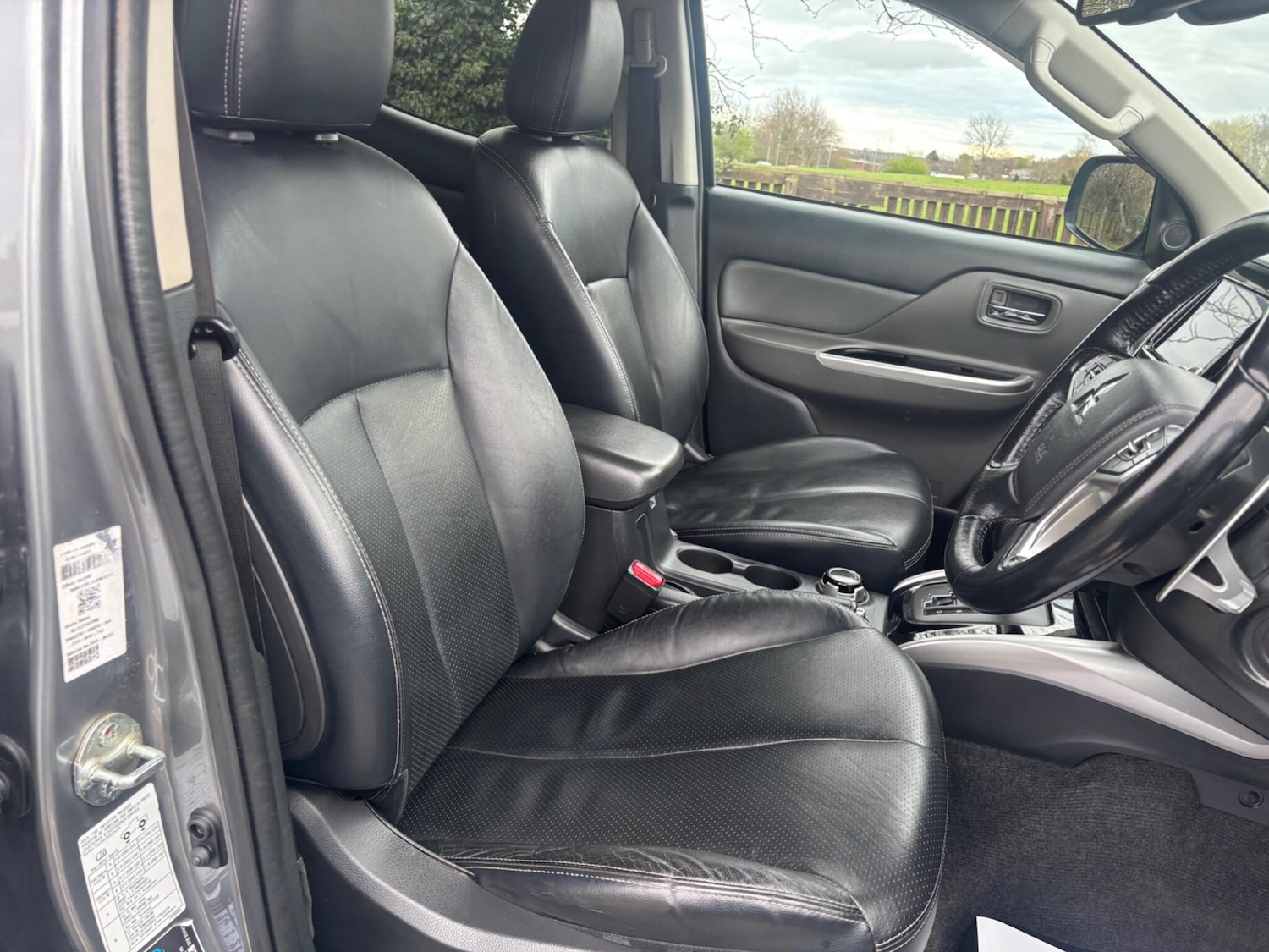 Used Mitsubishi L200 2019 for sale - 78128219: Photo 10