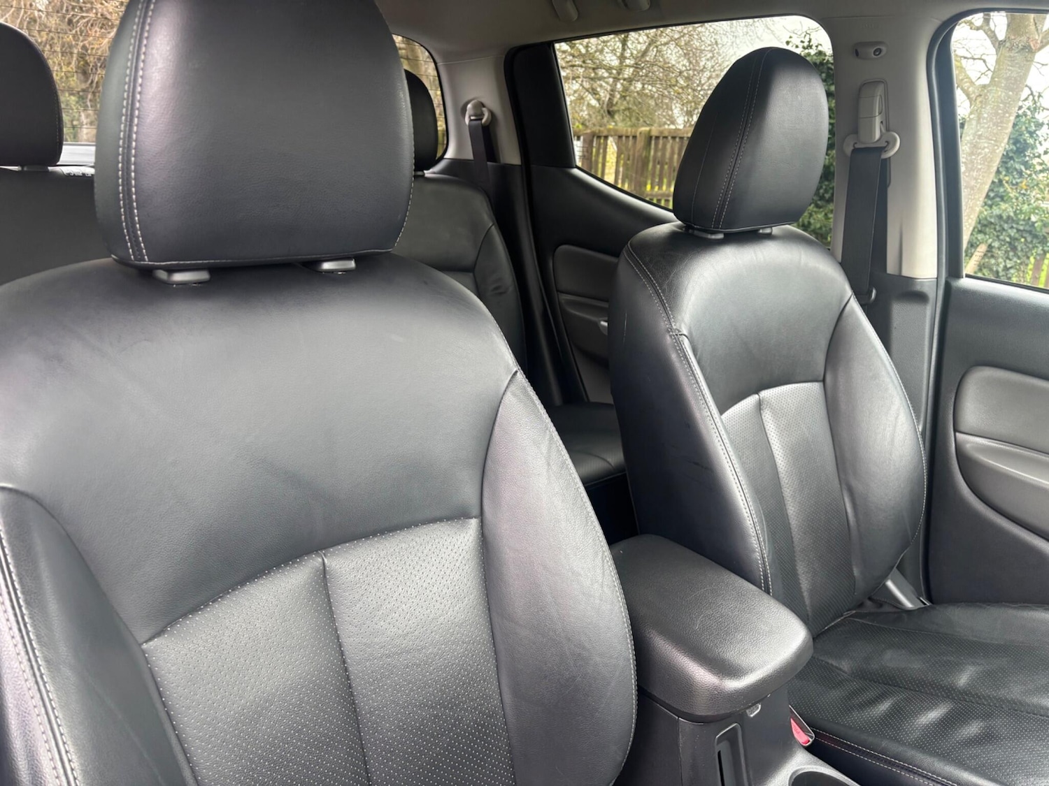 Used Mitsubishi L200 2019 for sale - 78128219: Photo 11