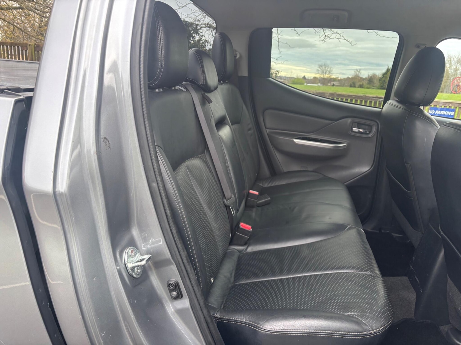 Used Mitsubishi L200 2019 for sale - 78128219: Photo 12