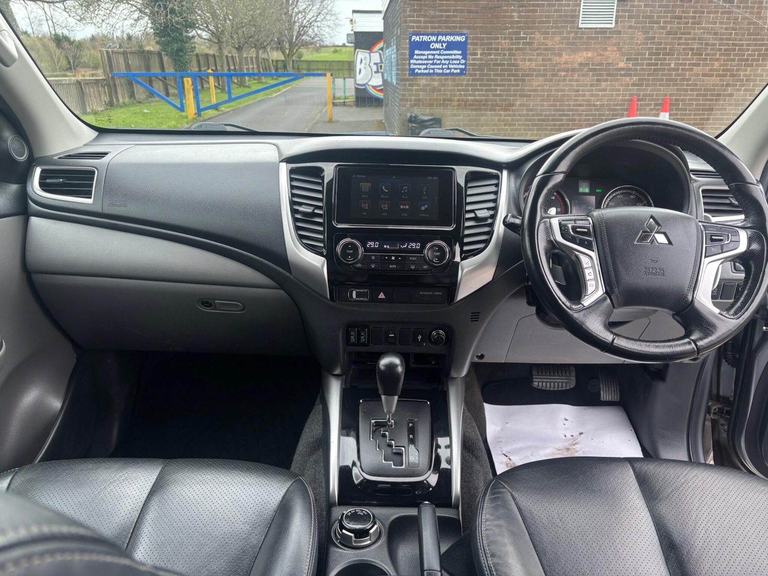 Used Mitsubishi L200 2019 for sale - 78128219: Photo 13