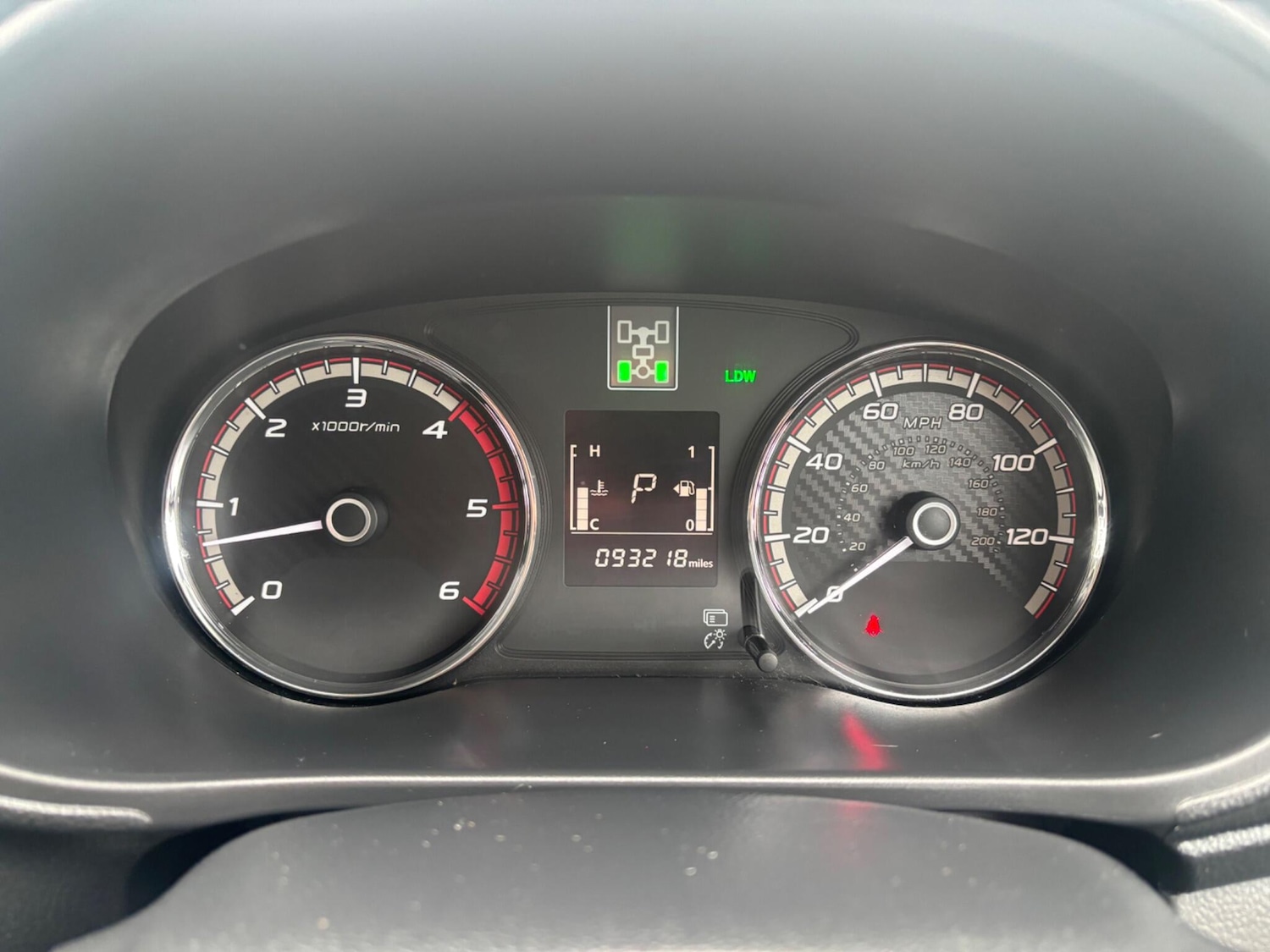 Used Mitsubishi L200 2019 for sale - 78128219: Photo 14