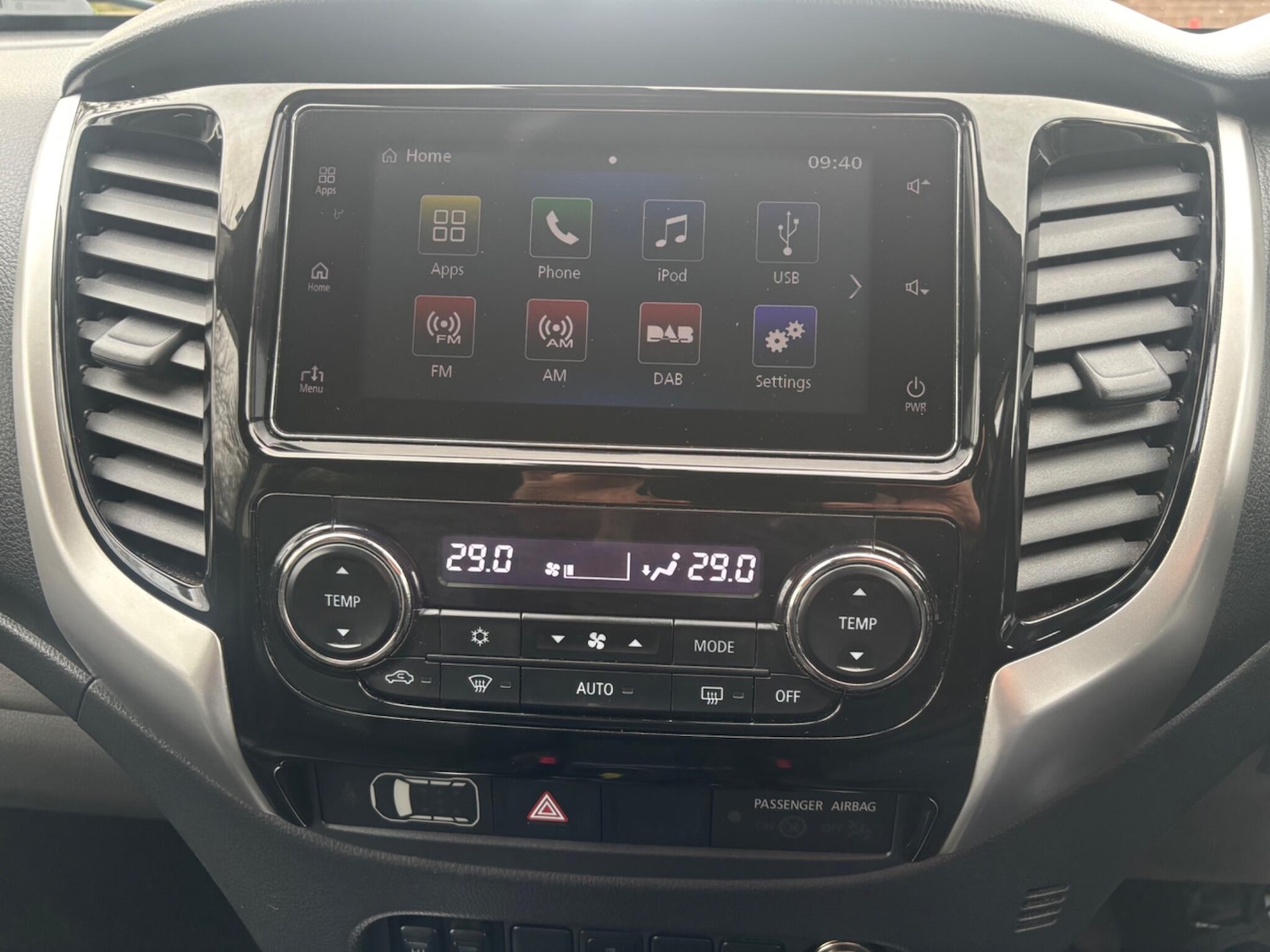 Used Mitsubishi L200 2019 for sale - 78128219: Photo 15