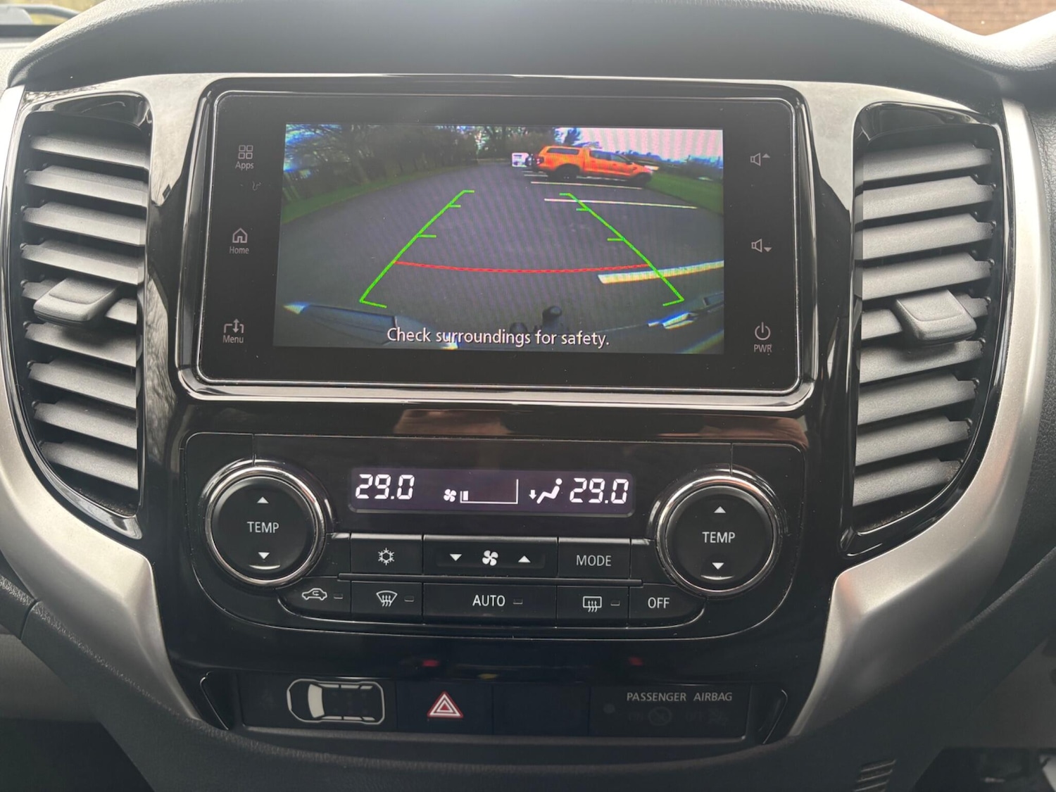 Used Mitsubishi L200 2019 for sale - 78128219: Photo 16