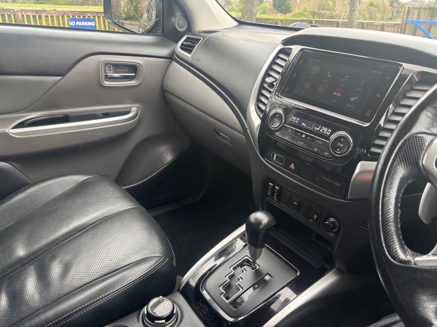 Used Mitsubishi L200 2019 for sale - 78128219: Photo 17