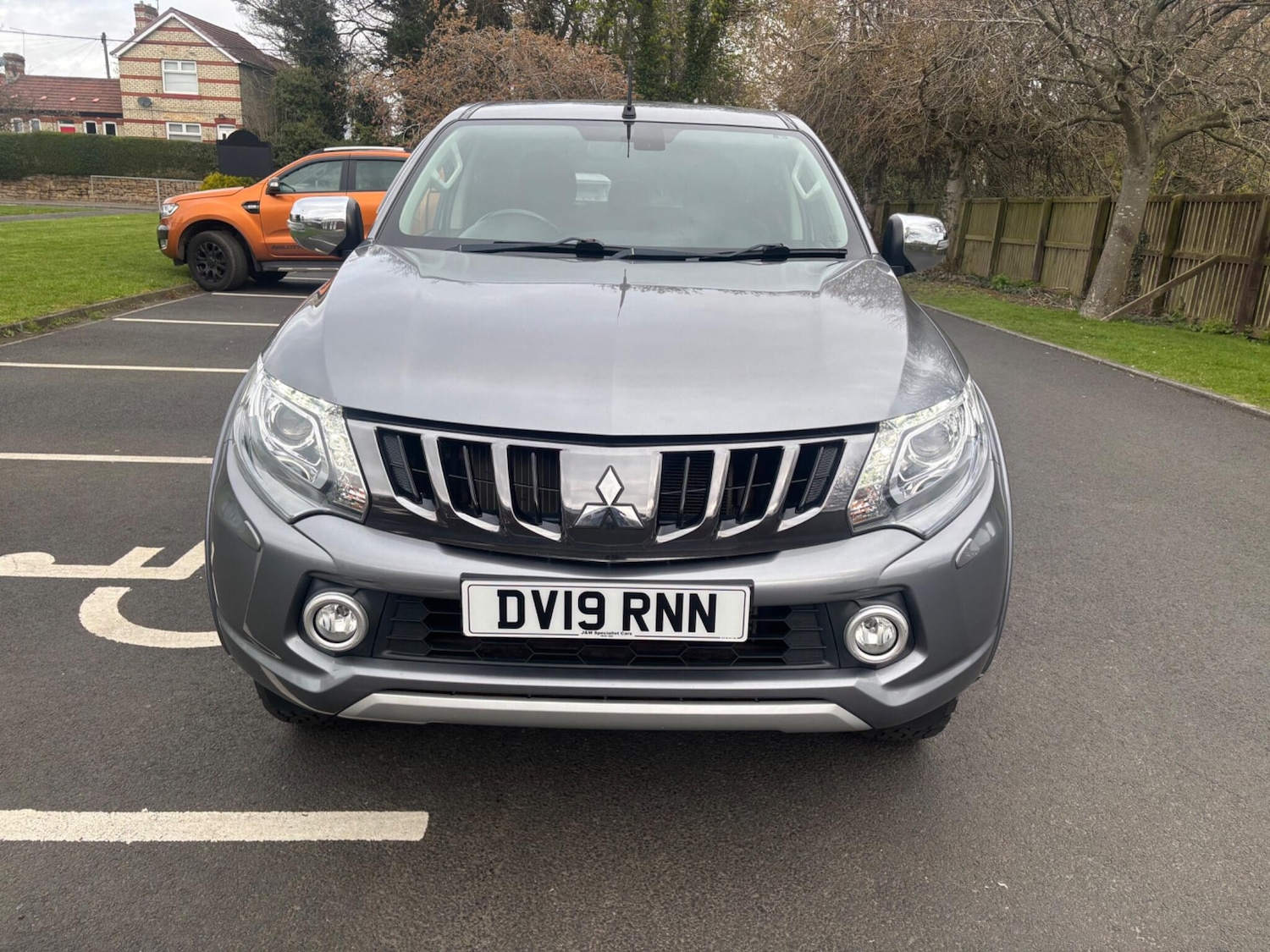 Used Mitsubishi L200 2019 for sale - 78128219: Photo 2