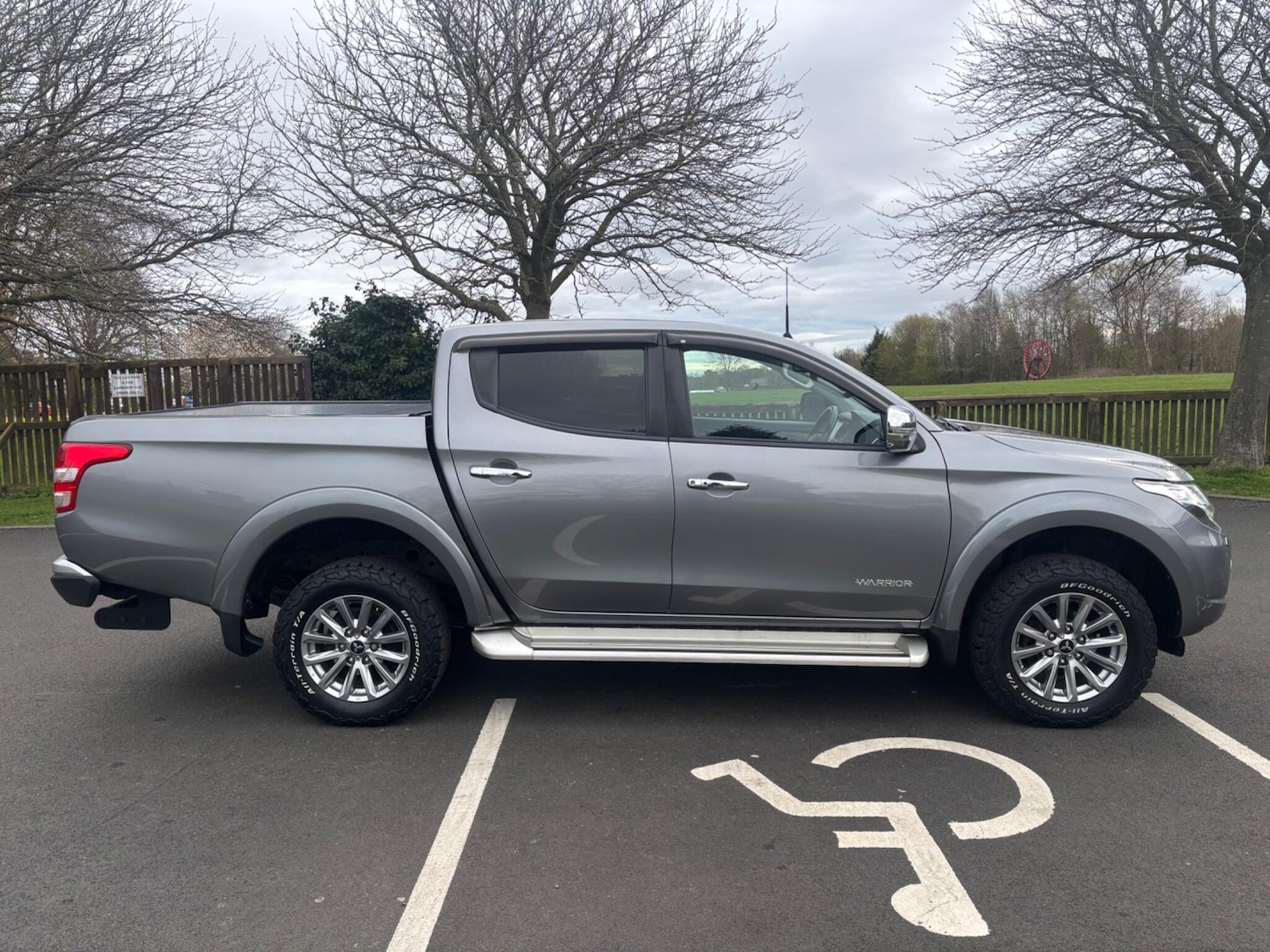 Used Mitsubishi L200 2019 for sale - 78128219: Photo 4