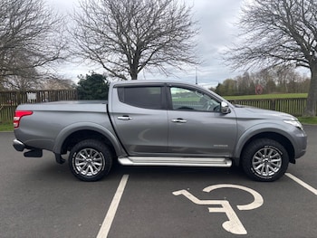 Used Mitsubishi L200 2019 for sale - 78128219: Photo