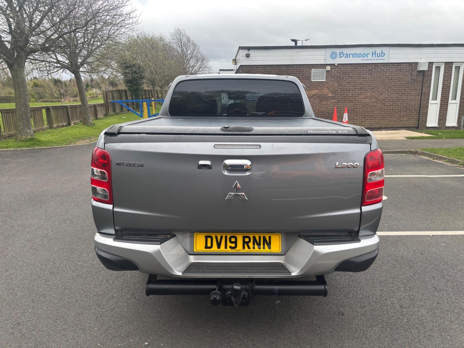 Used Mitsubishi L200 2019 for sale - 78128219: Photo 5
