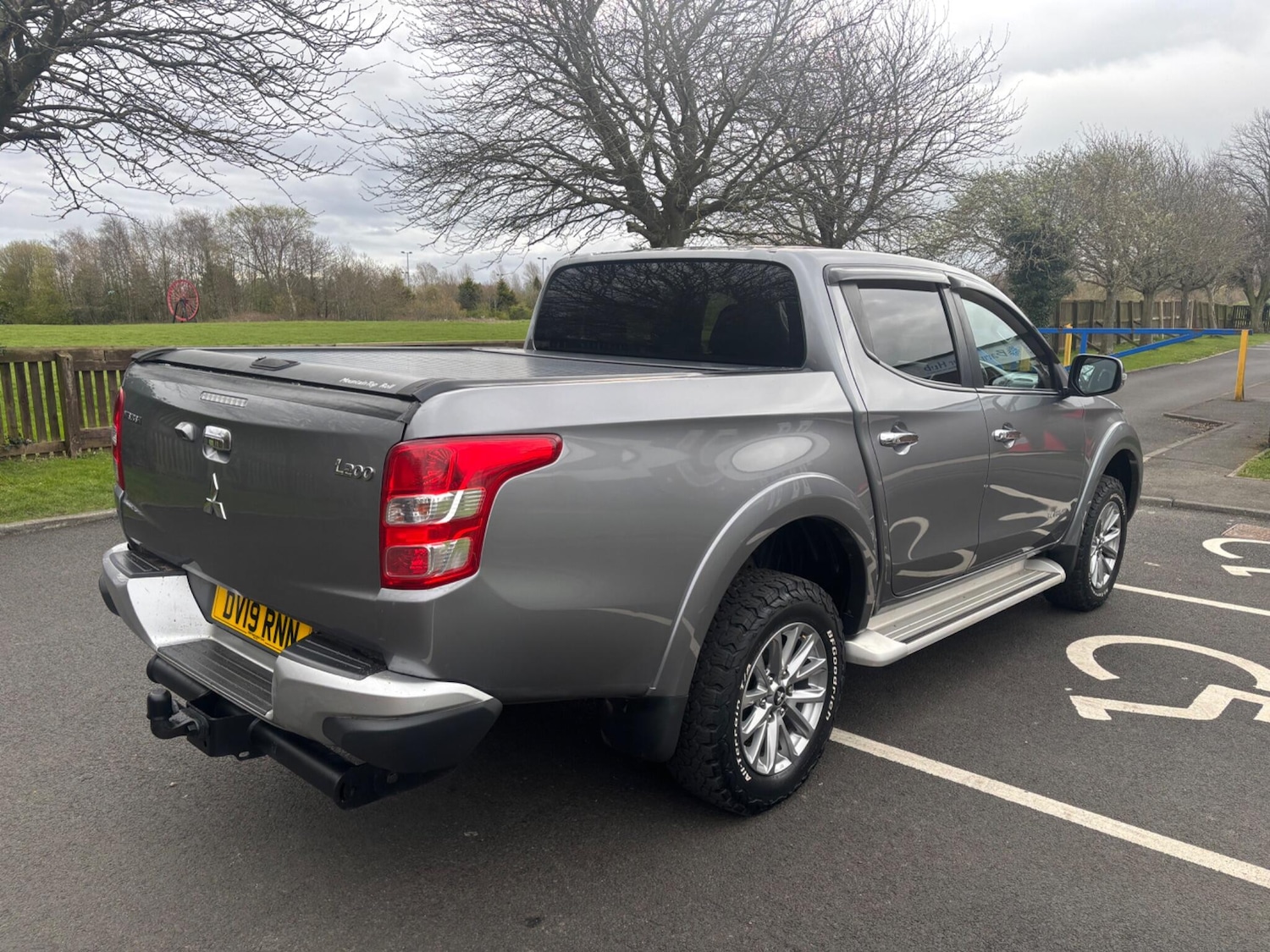 Used Mitsubishi L200 2019 for sale - 78128219: Photo 6