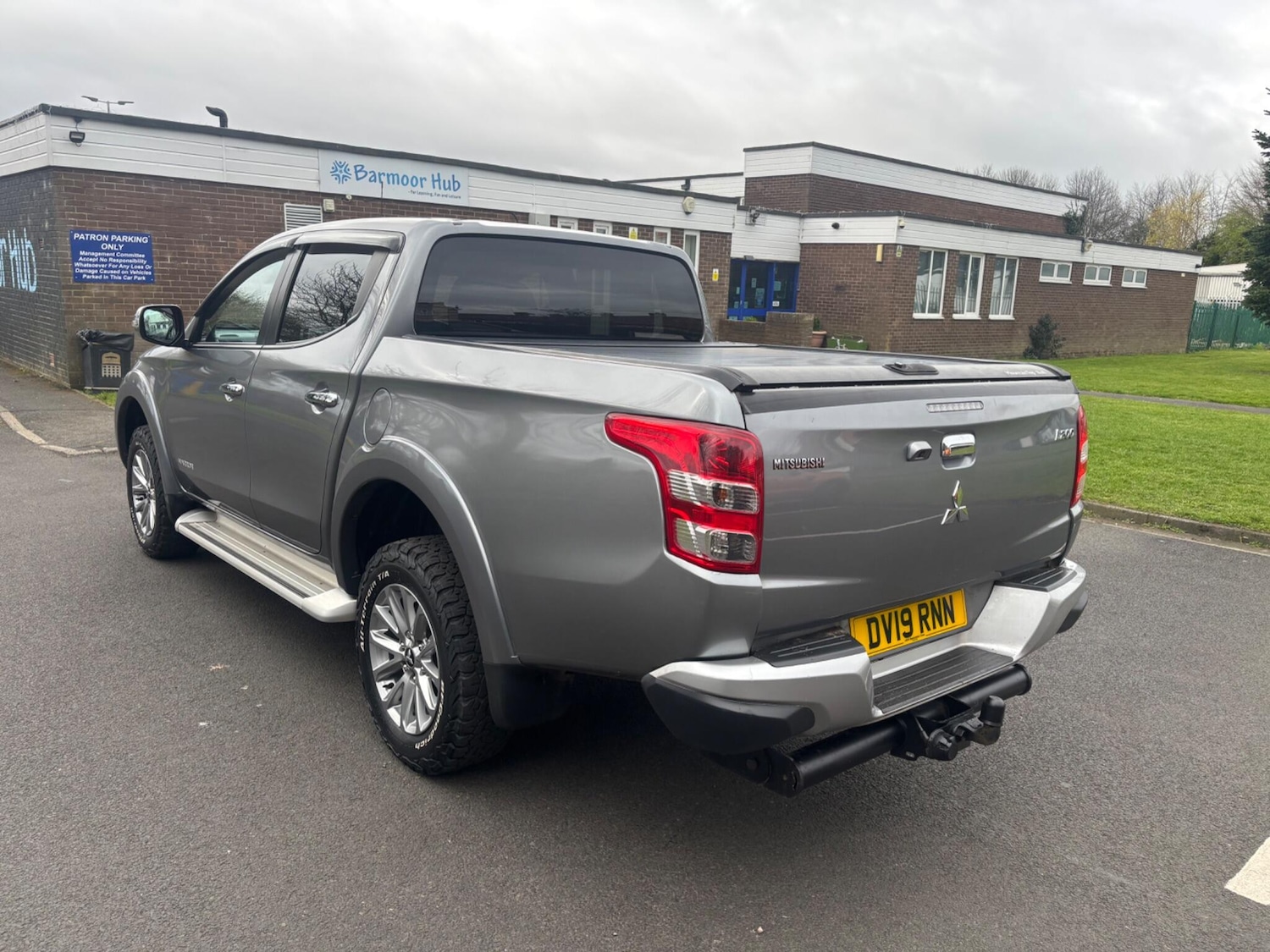 Used Mitsubishi L200 2019 for sale - 78128219: Photo 7