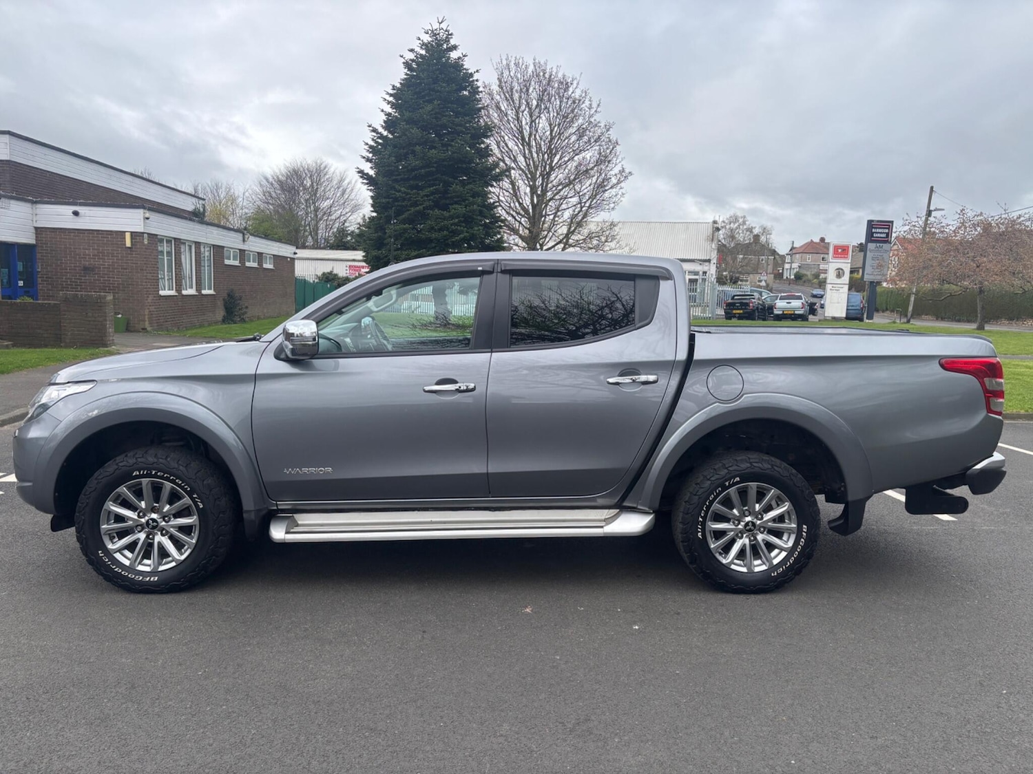Used Mitsubishi L200 2019 for sale - 78128219: Photo 8