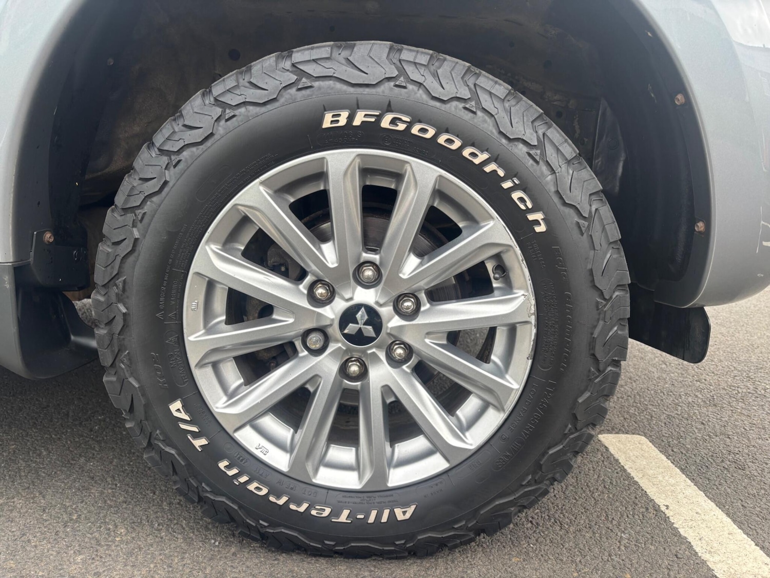 Used Mitsubishi L200 2019 for sale - 78128219: Photo 9