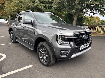 Used Ford Ranger 2023 for sale - 75940503: Photo