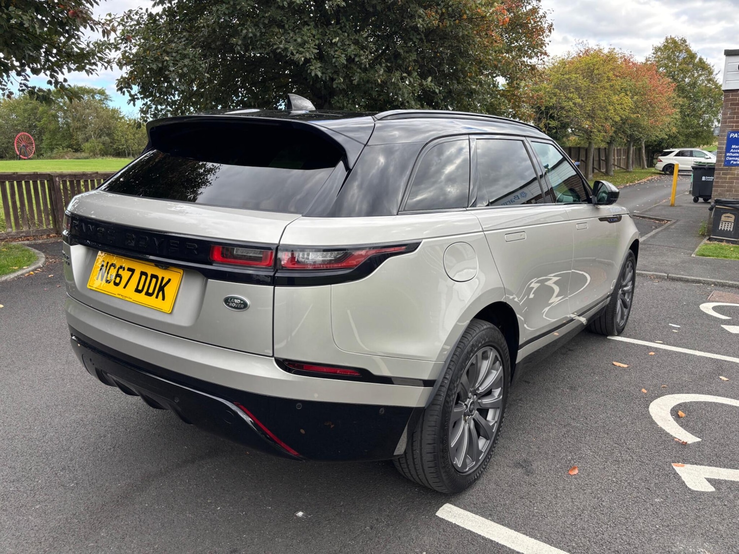 Vehicle 7