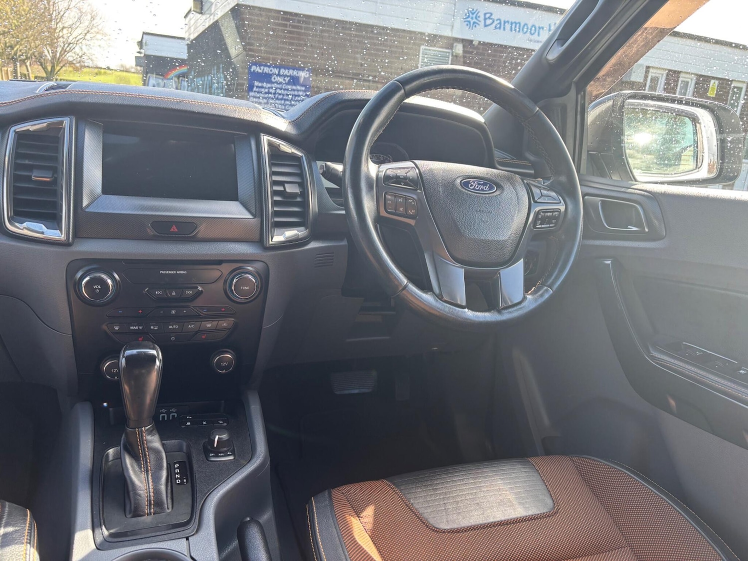 Used Ford Ranger 2018 for sale - 78147852: Photo 11