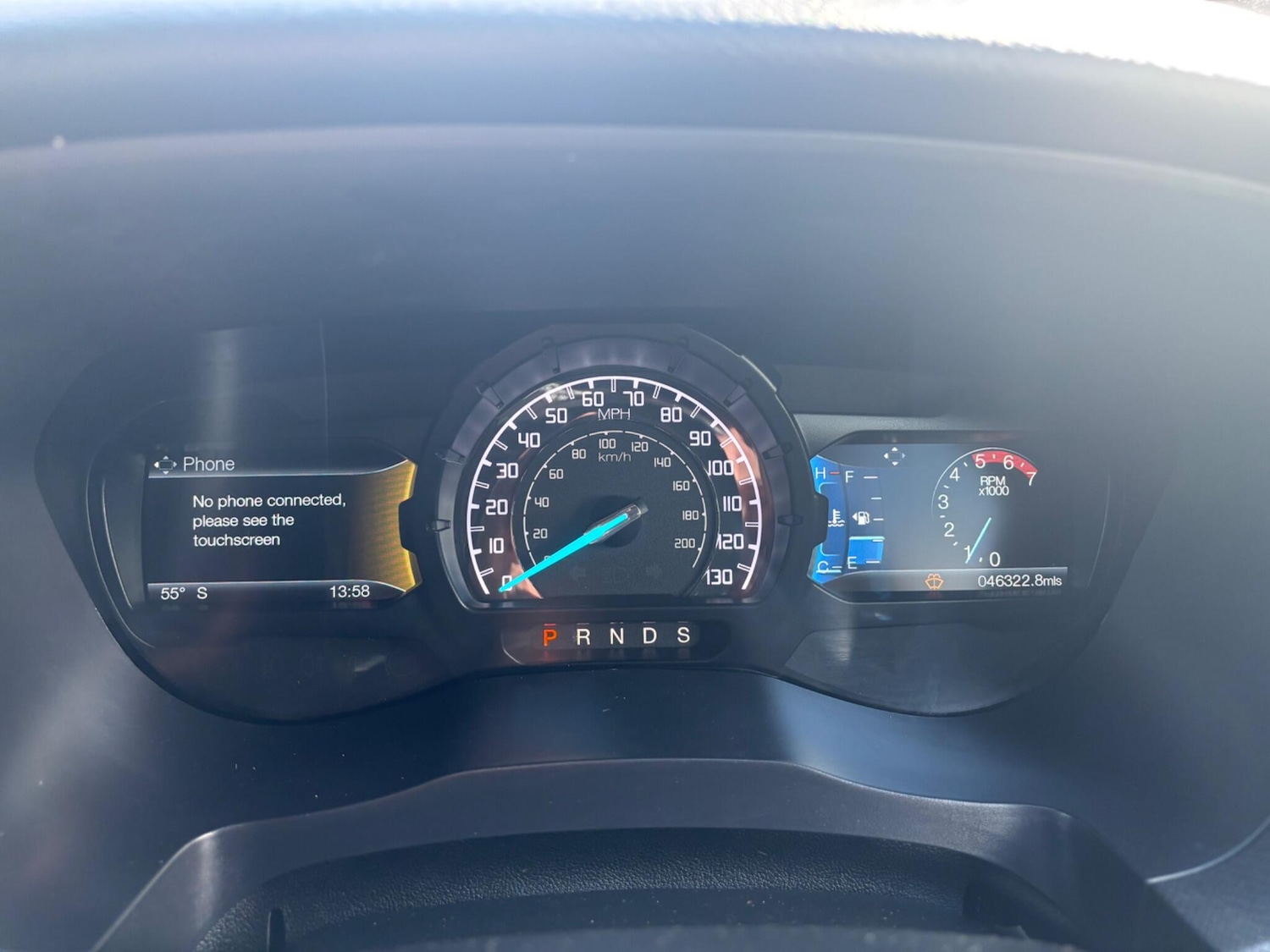 Used Ford Ranger 2018 for sale - 78147852: Photo 12