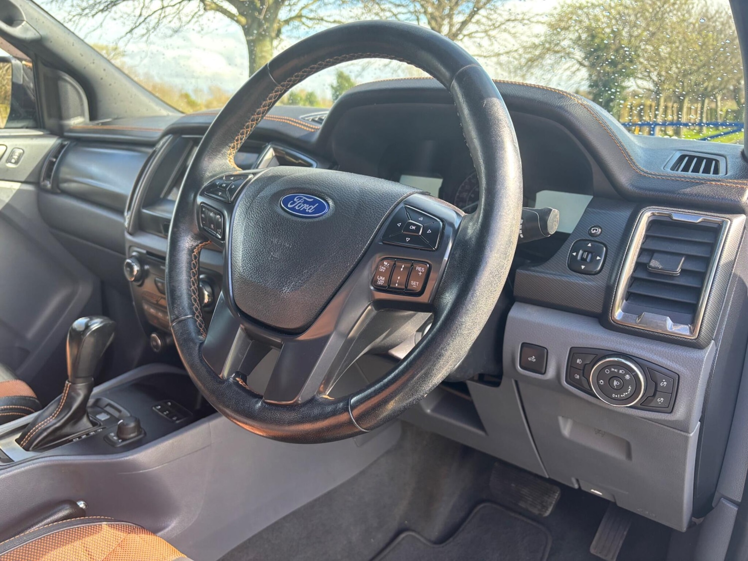 Used Ford Ranger 2018 for sale - 78147852: Photo 13