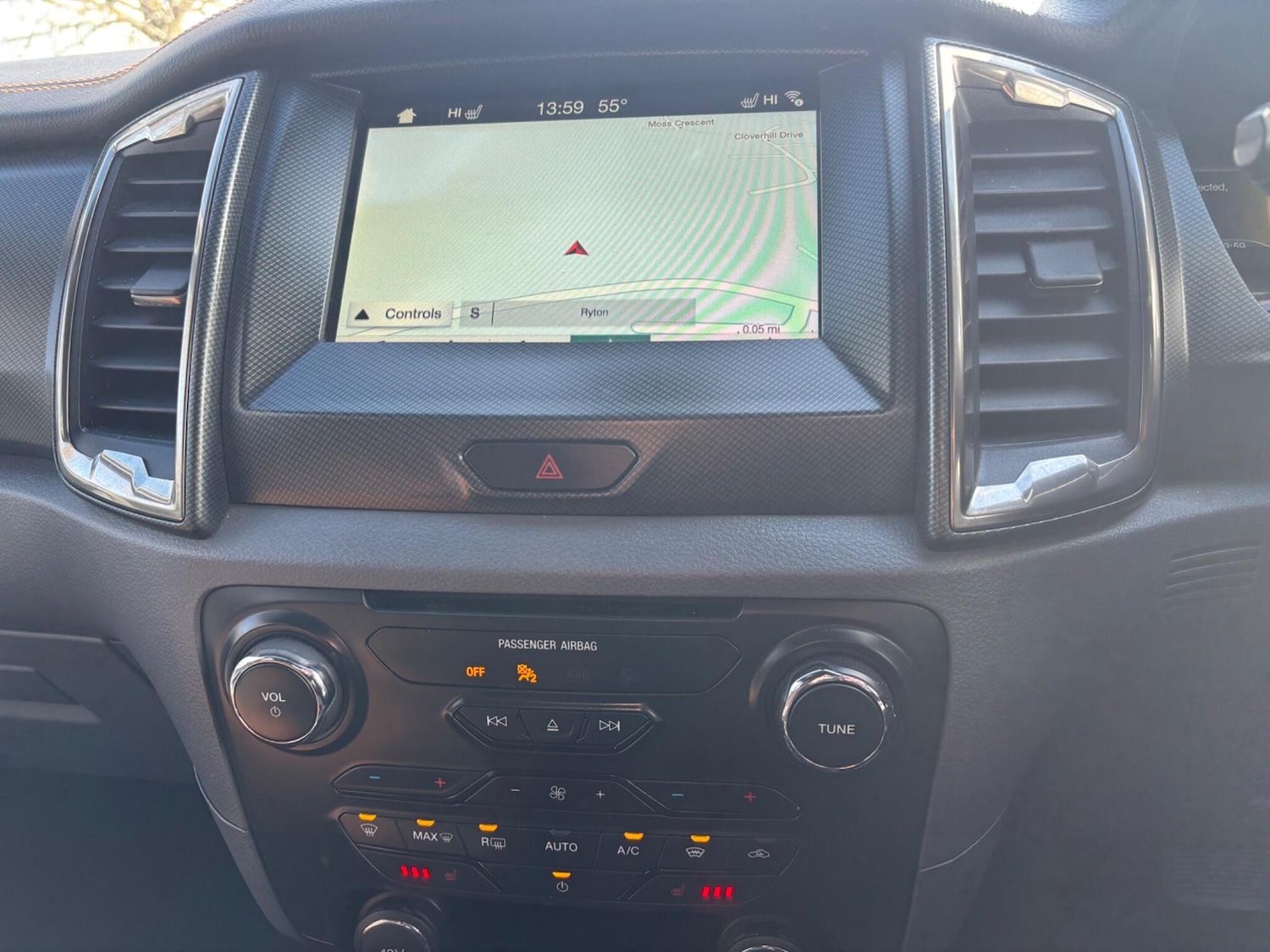 Used Ford Ranger 2018 for sale - 78147852: Photo 14