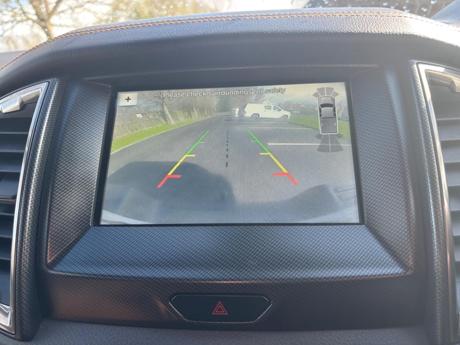 Used Ford Ranger 2018 for sale - 78147852: Photo 15