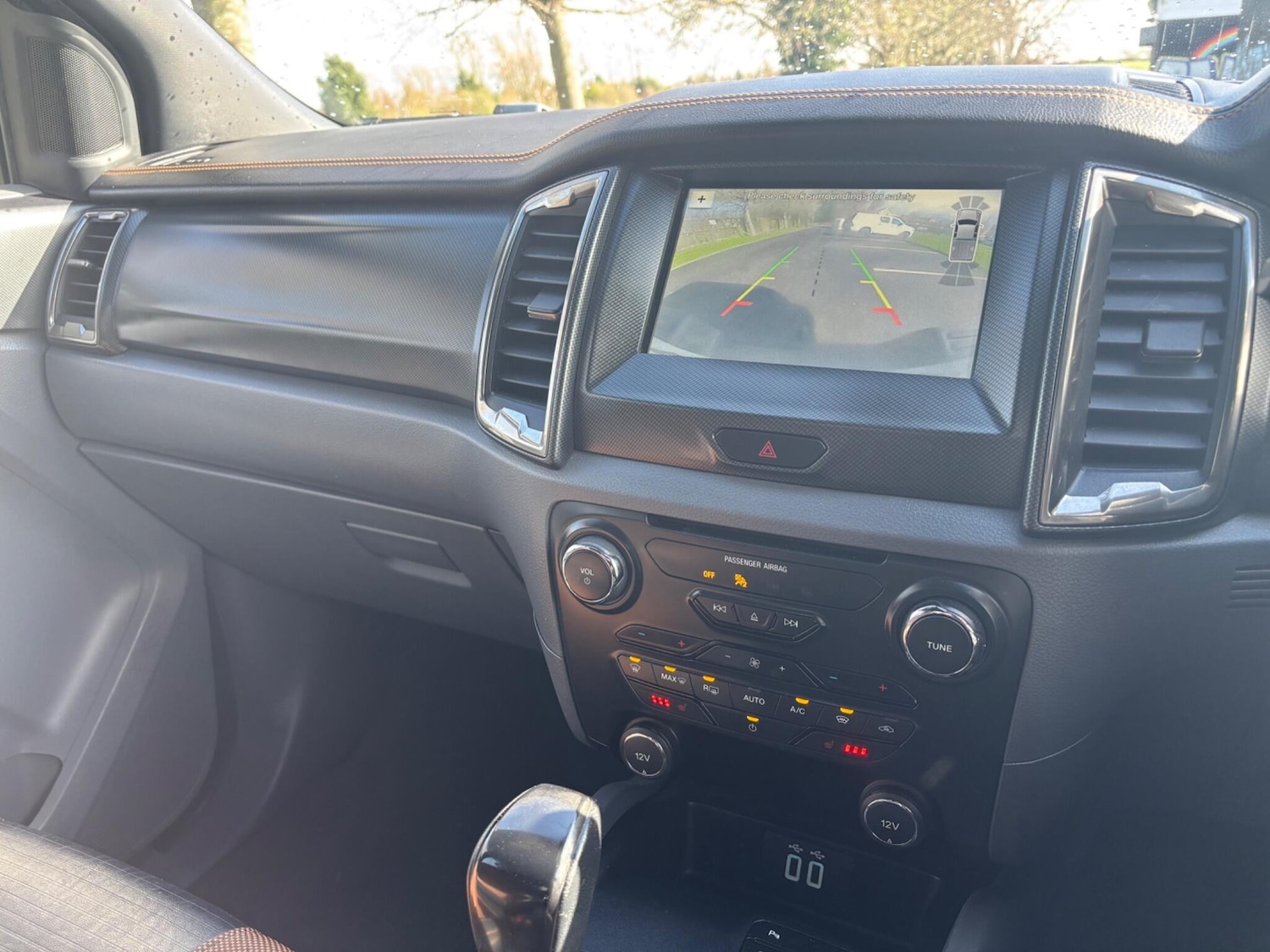 Used Ford Ranger 2018 for sale - 78147852: Photo 16