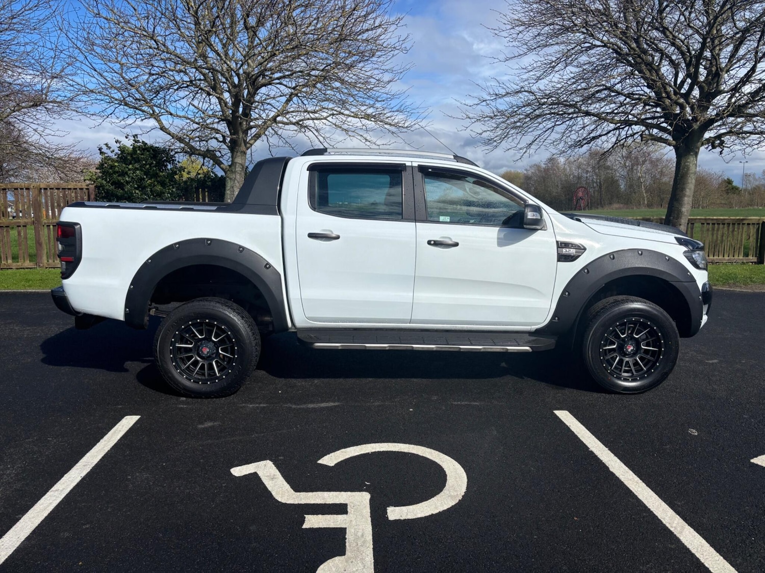 Used Ford Ranger 2018 for sale - 78147852: Photo 8