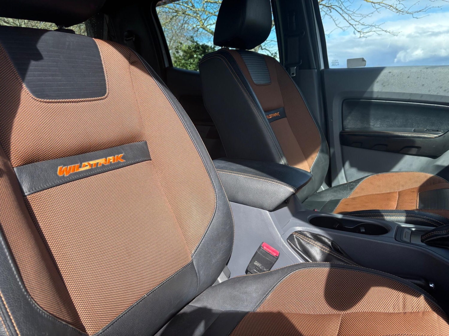 Used Ford Ranger 2018 for sale - 78147852: Photo 9